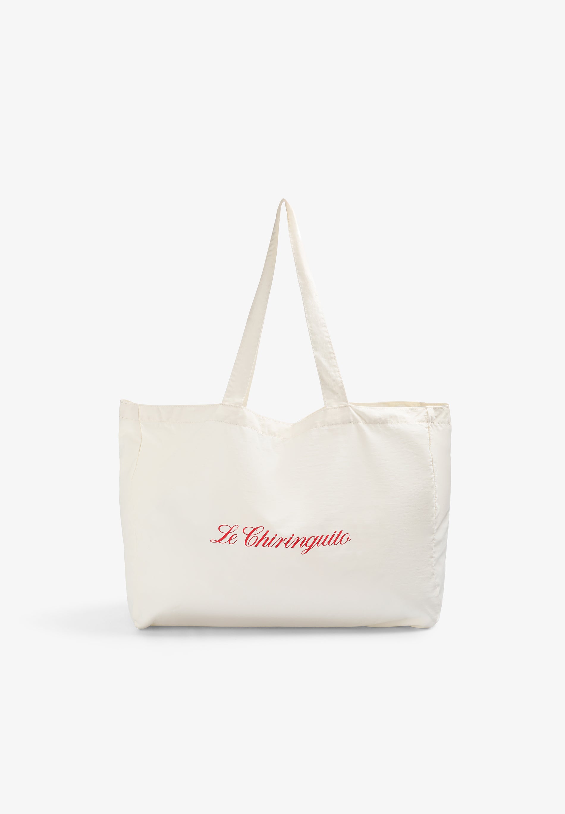 TOTE BAG PRINT | LE CHIRINGUITO