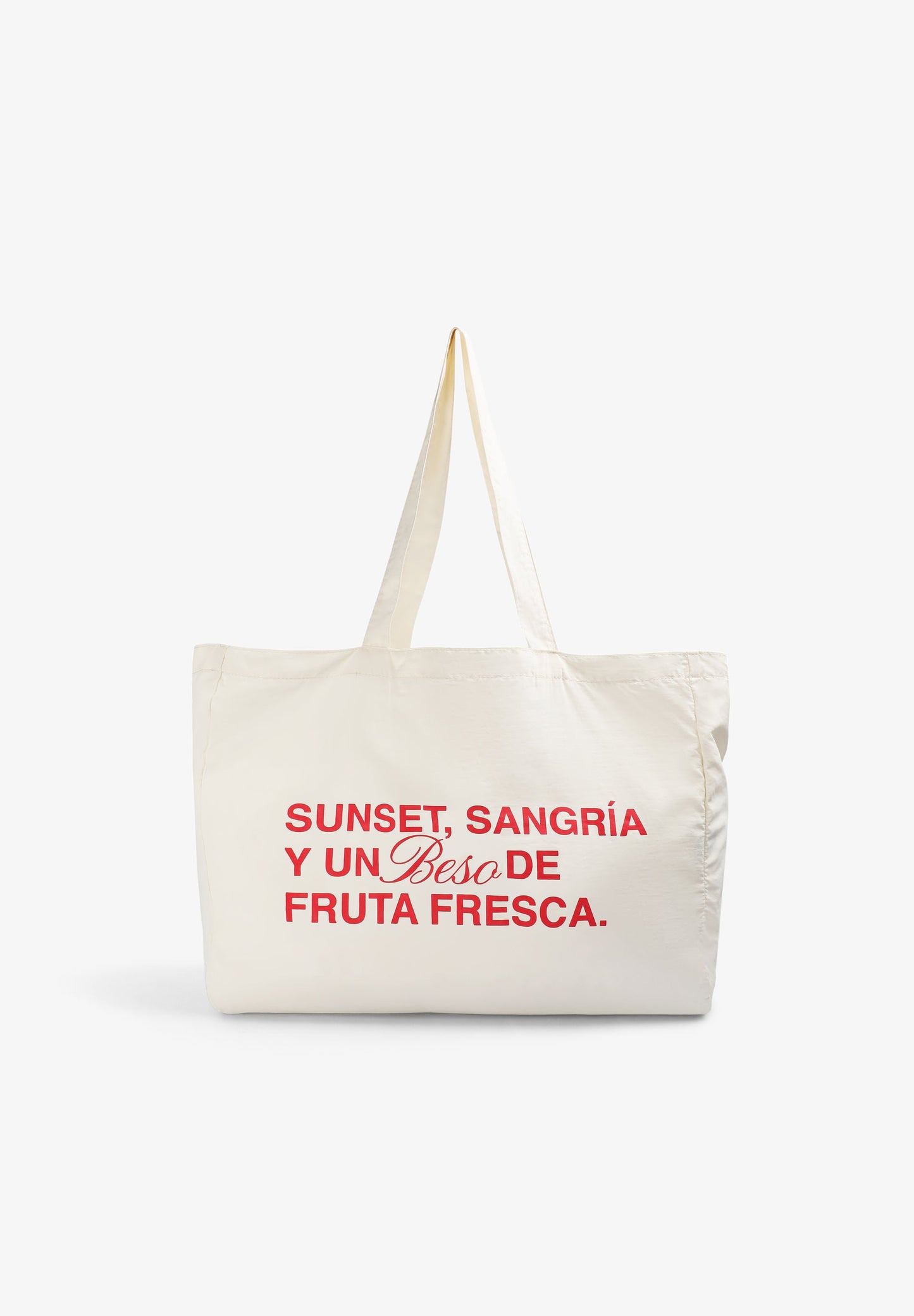 TOTE BAG PRINT | LE CHIRINGUITO