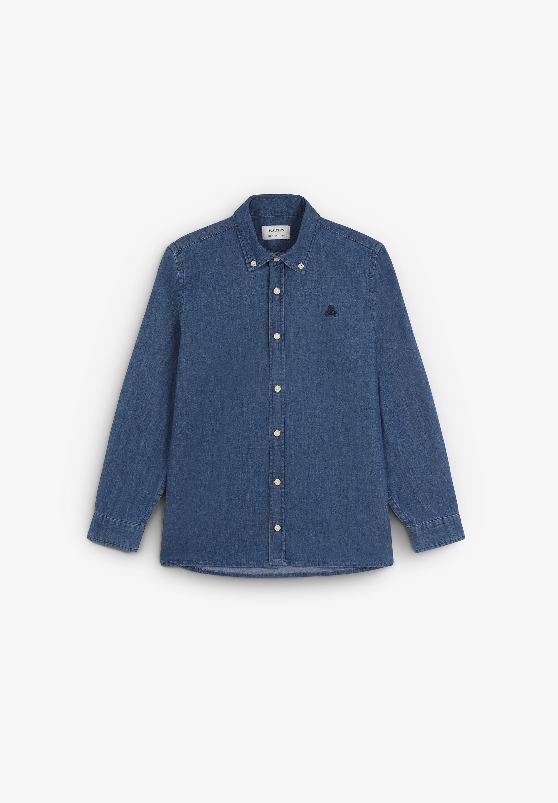 SCALPHASBDSHIRT KIDS