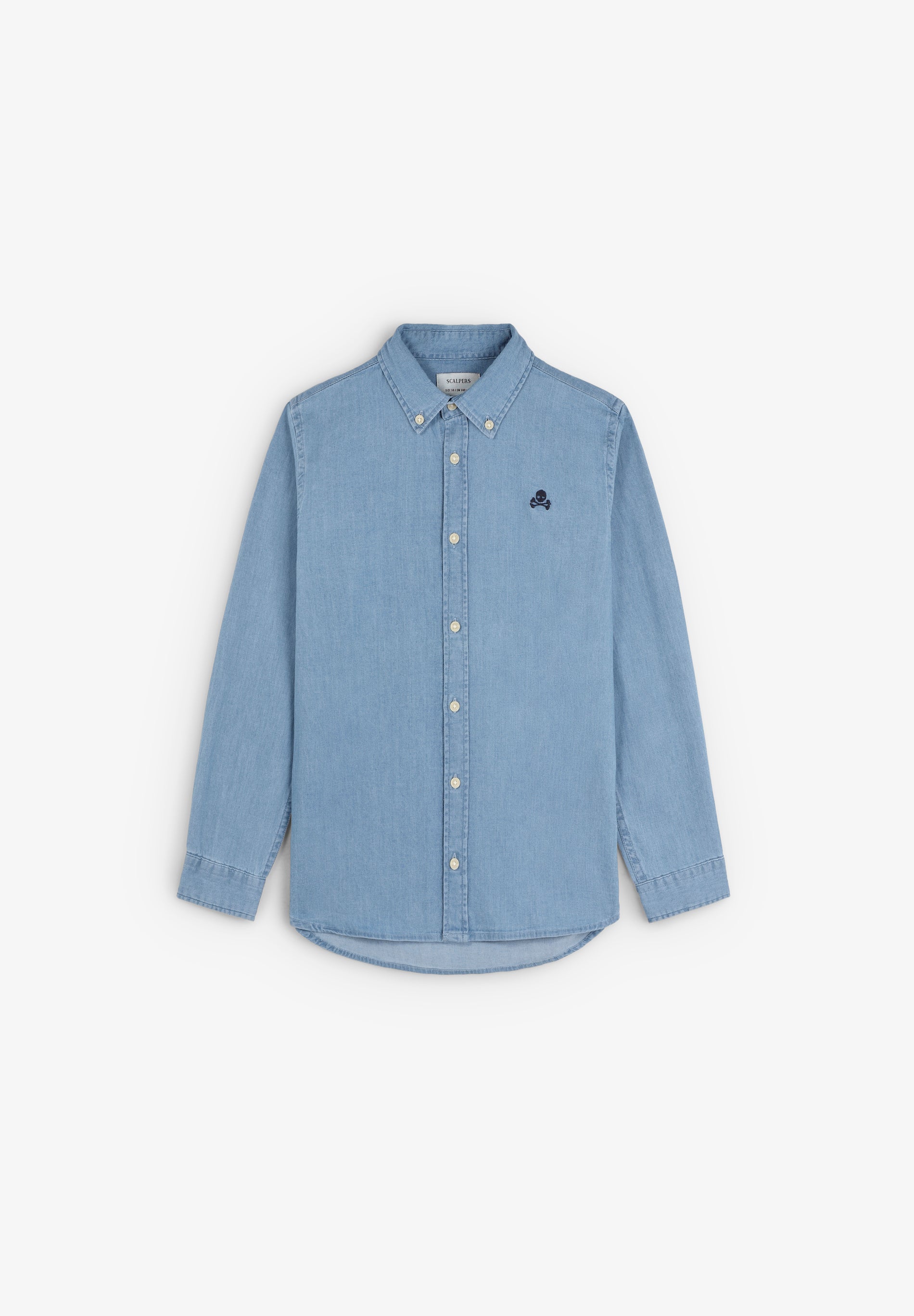 SCALPHASBDSHIRT KIDS