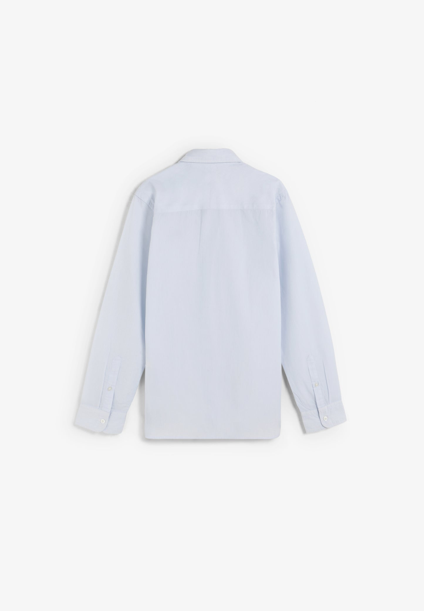 CAMISA DE VESTIR ESTAMPADA