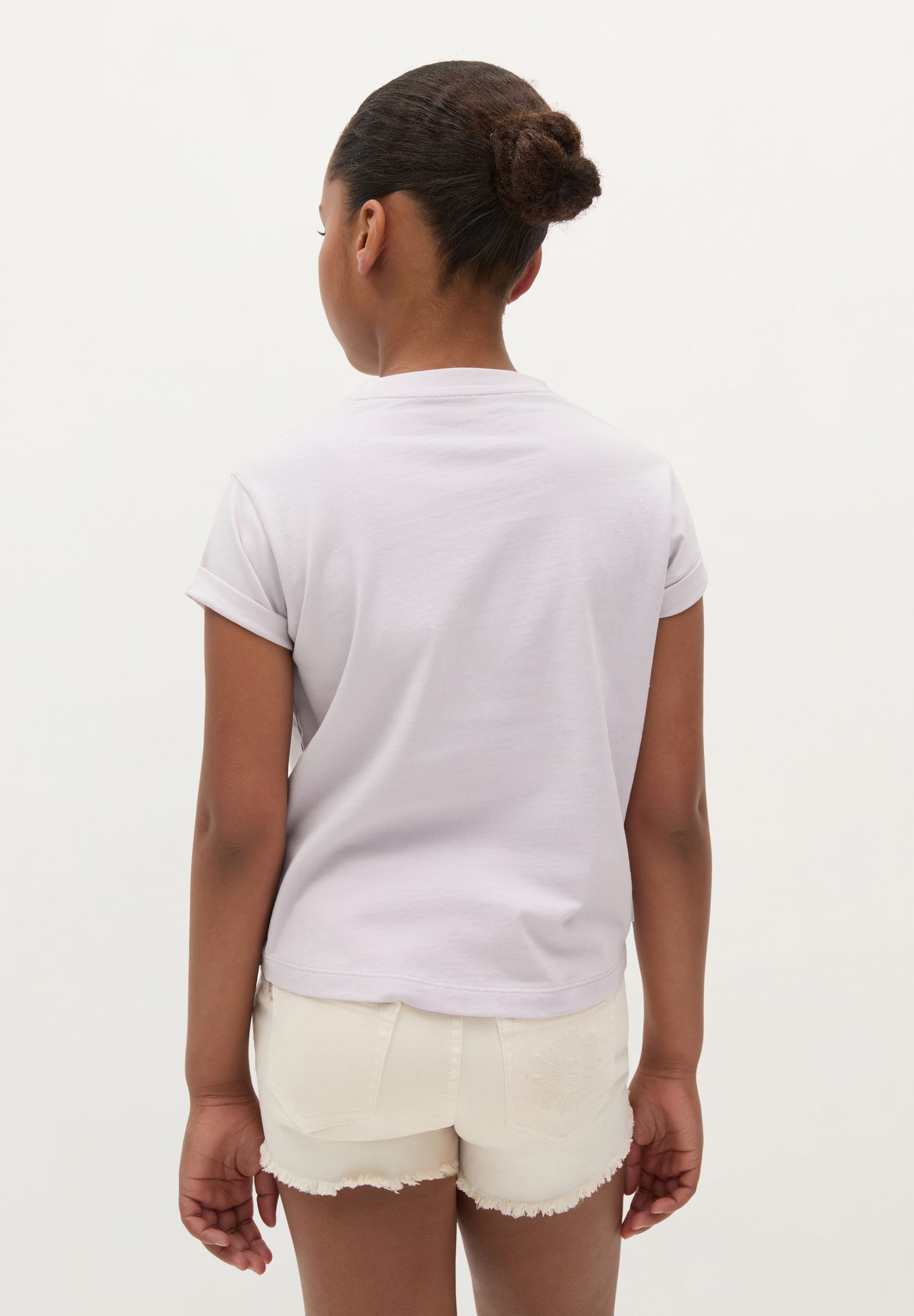 CAMISETA PRINT CALAVERA