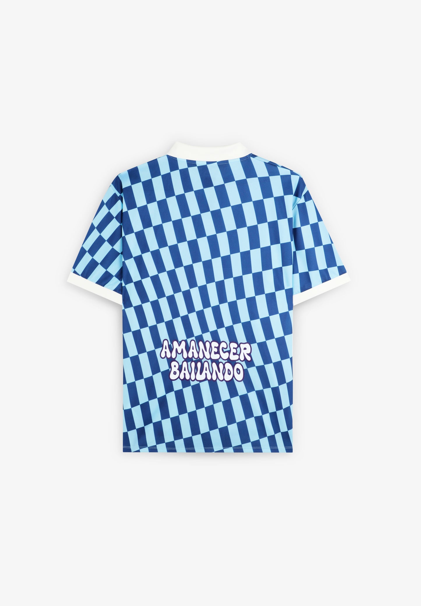 CAMISETA POLERA ESTAMPADA | LE CHIRINGUITO