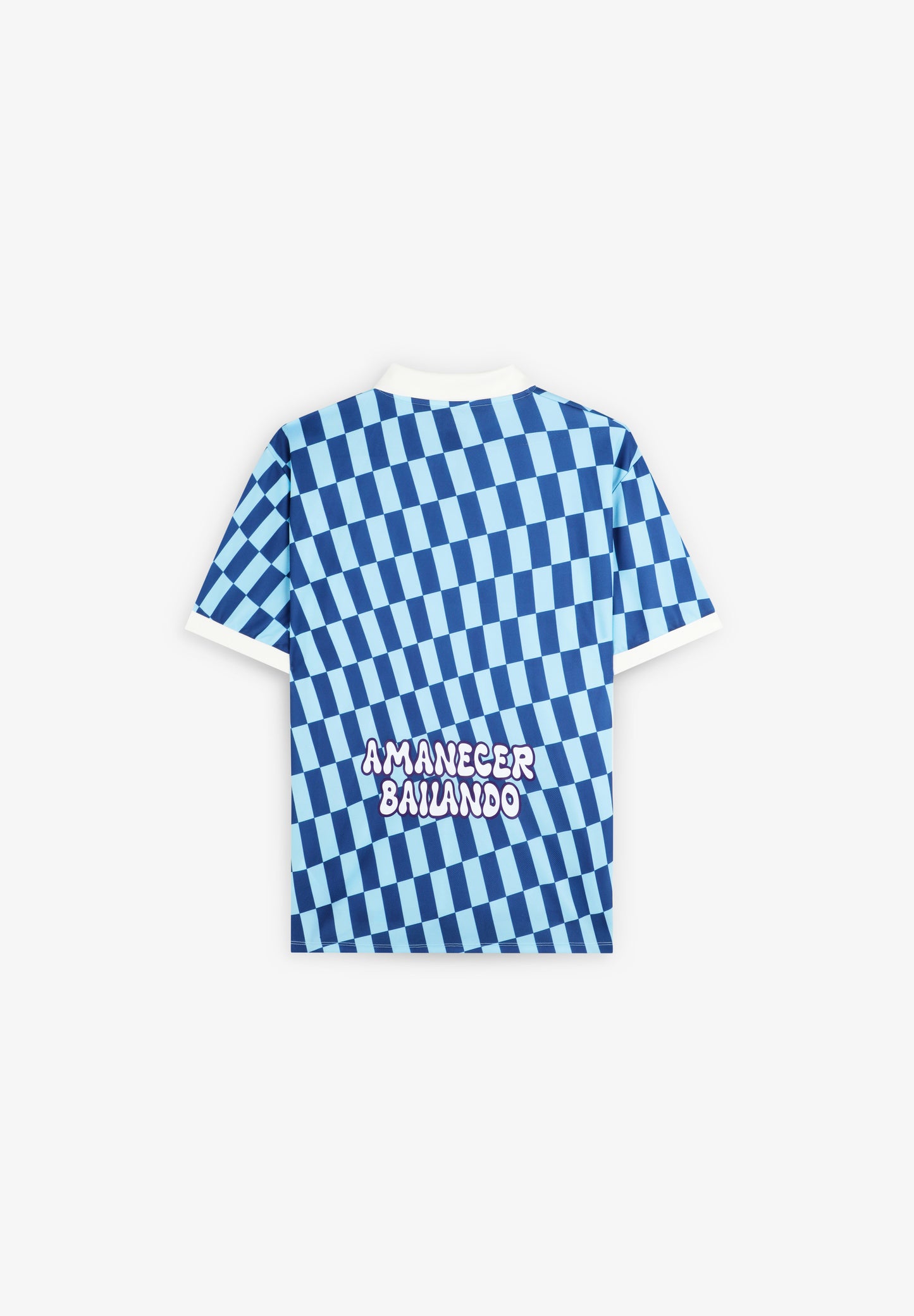 CAMISETA POLERA ESTAMPADA | LE CHIRINGUITO