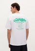 CAMISETA PRINT TRASERO | LE CHIRINGUITO