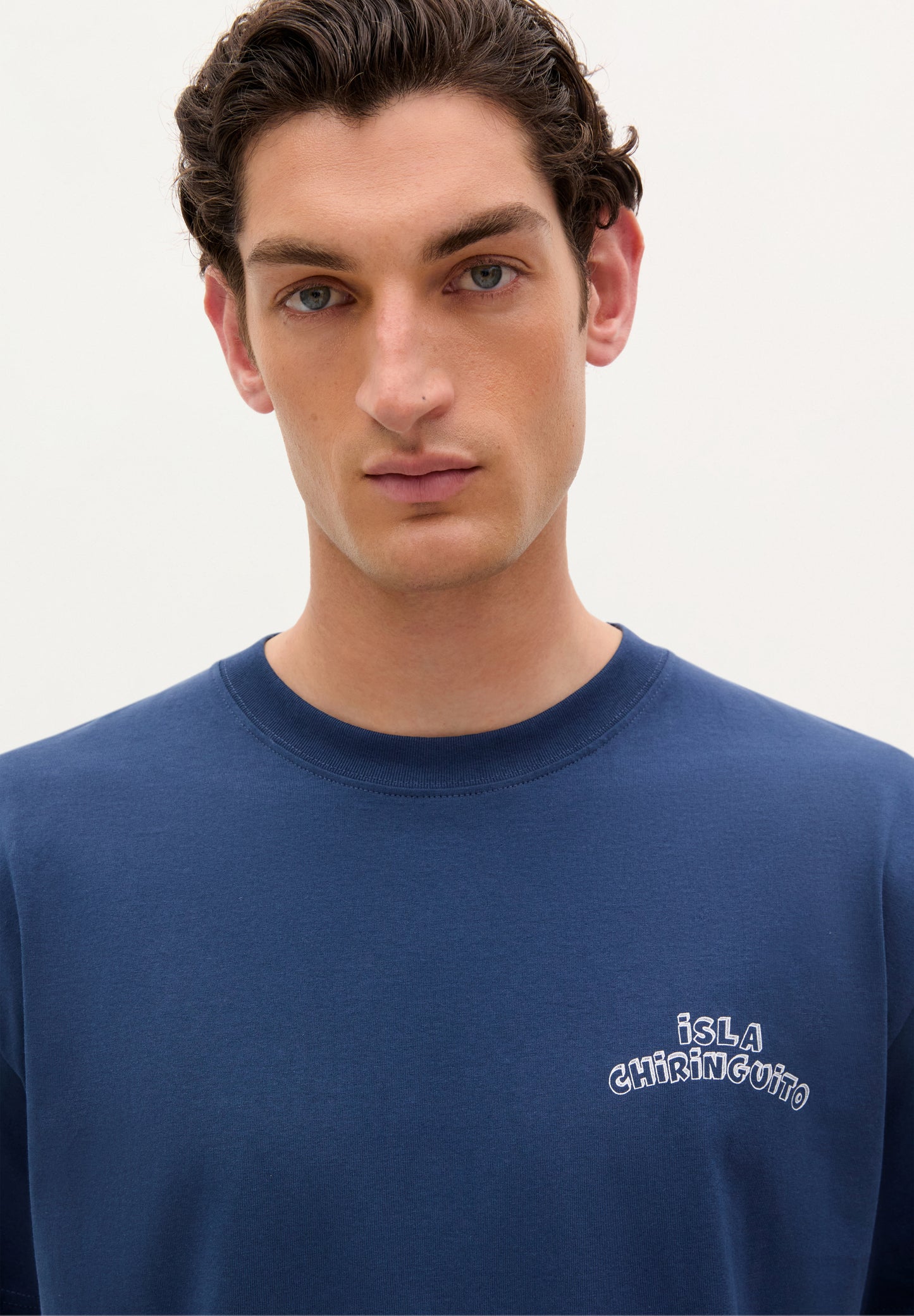 CAMISETA PRINT TRASERO | LE CHIRINGUITO