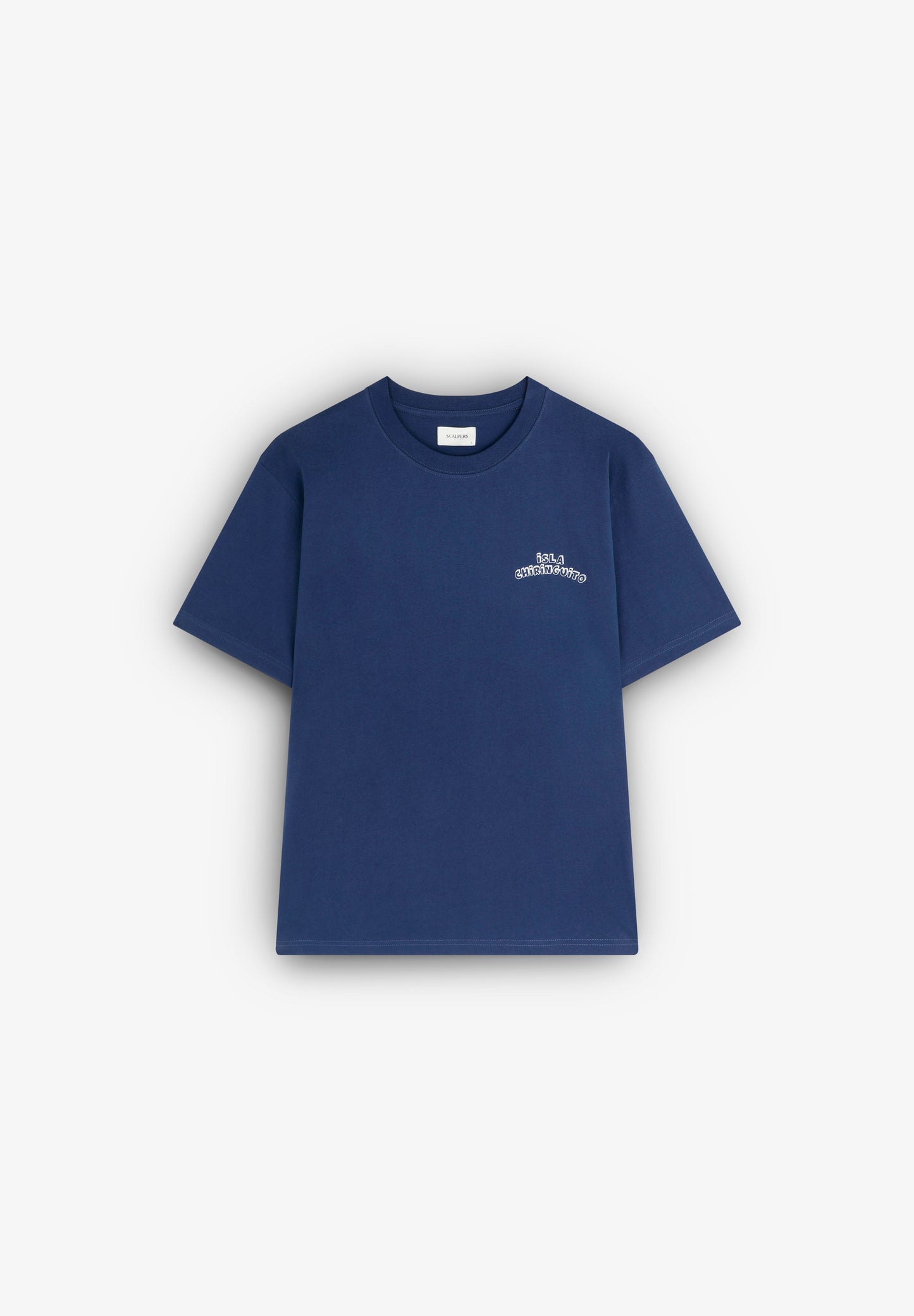 CAMISETA PRINT TRASERO | LE CHIRINGUITO