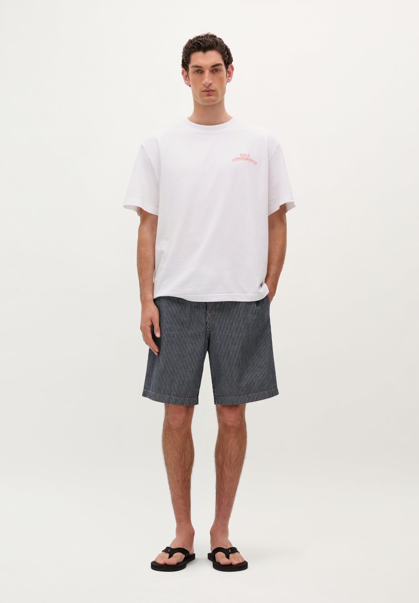 CAMISETA PRINT TRASERO | LE CHIRINGUITO