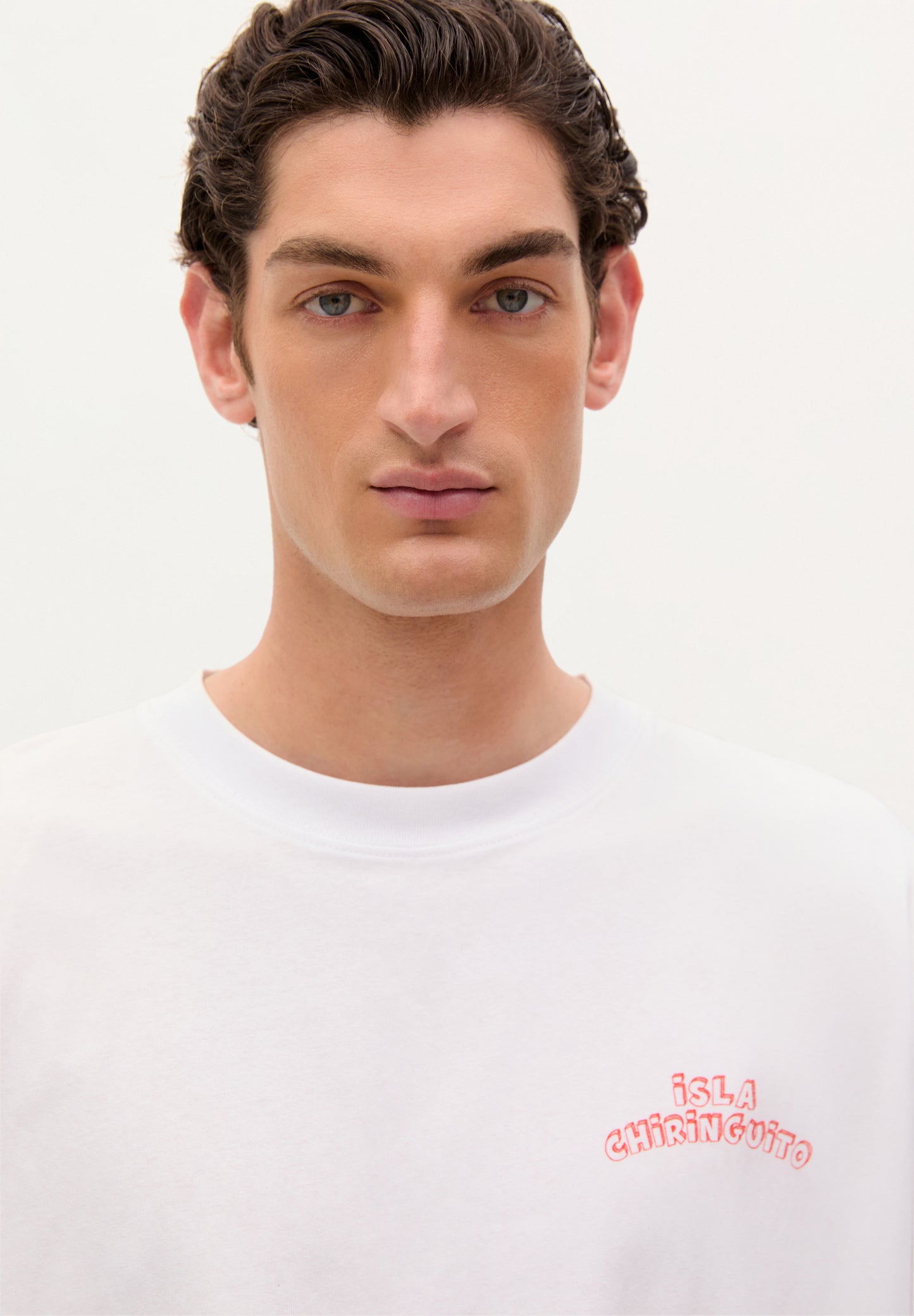 CAMISETA PRINT TRASERO | LE CHIRINGUITO