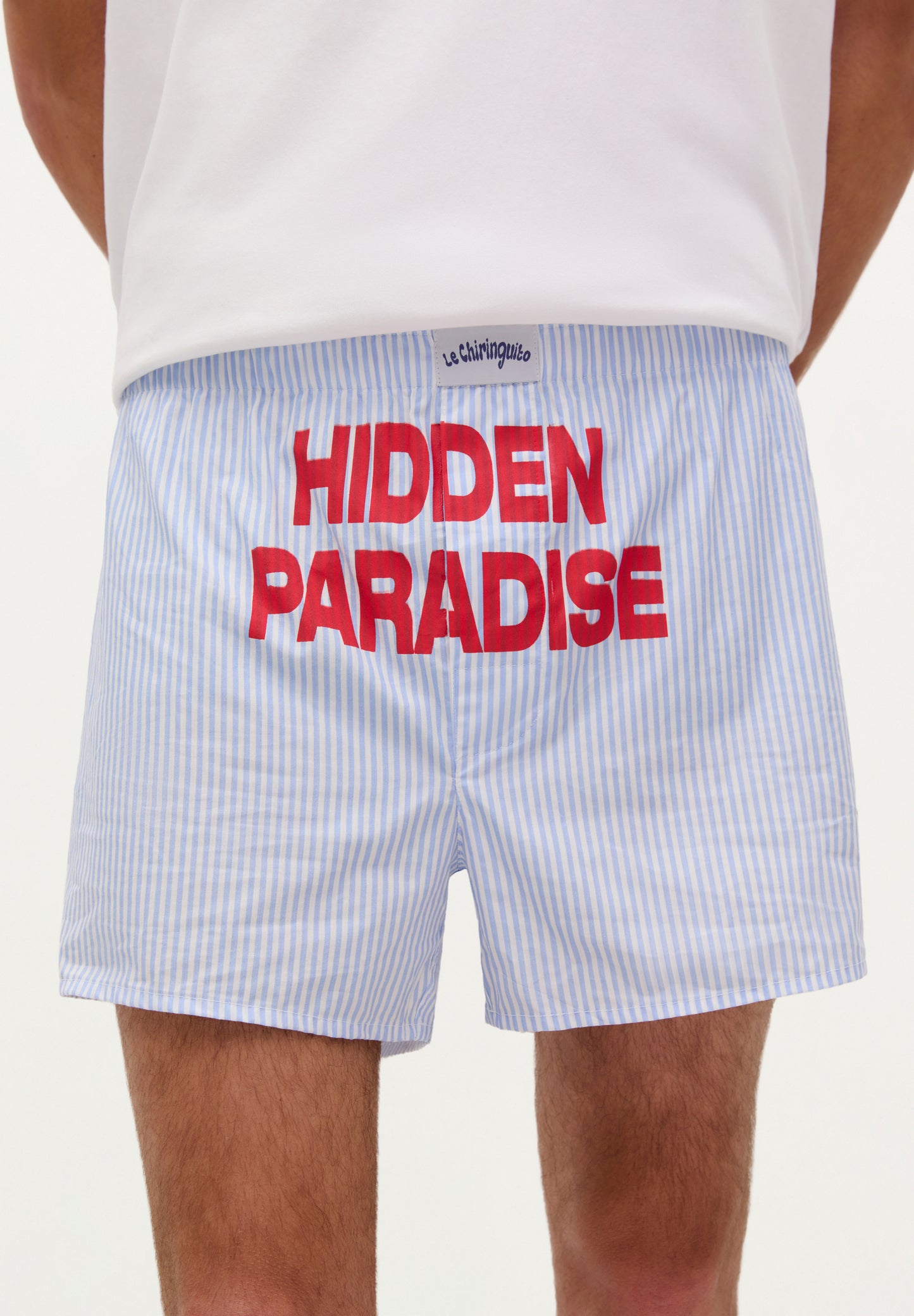 BOXER RAYAS PRINT | LE CHIRINGUITO