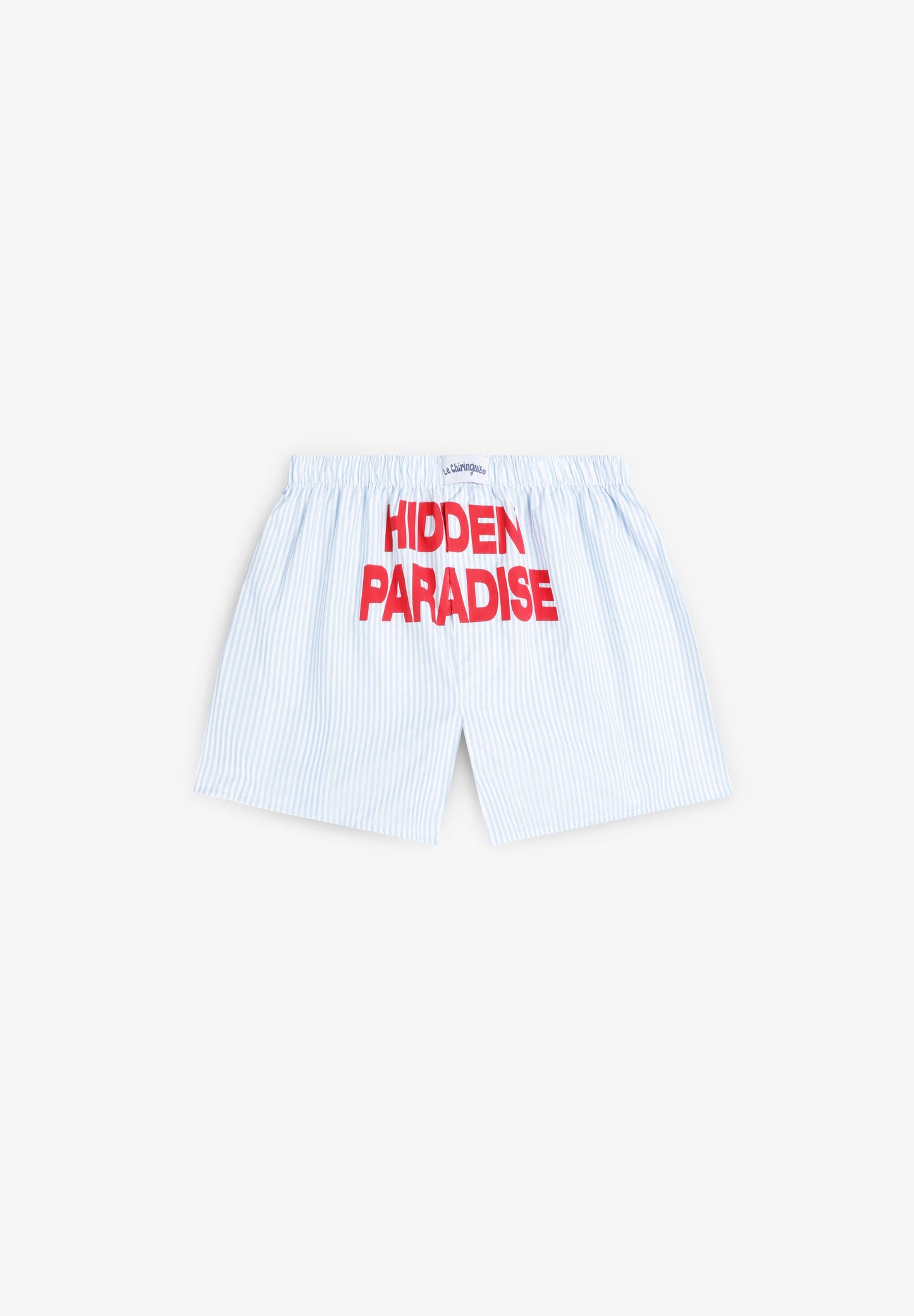 BOXER RAYAS PRINT | LE CHIRINGUITO