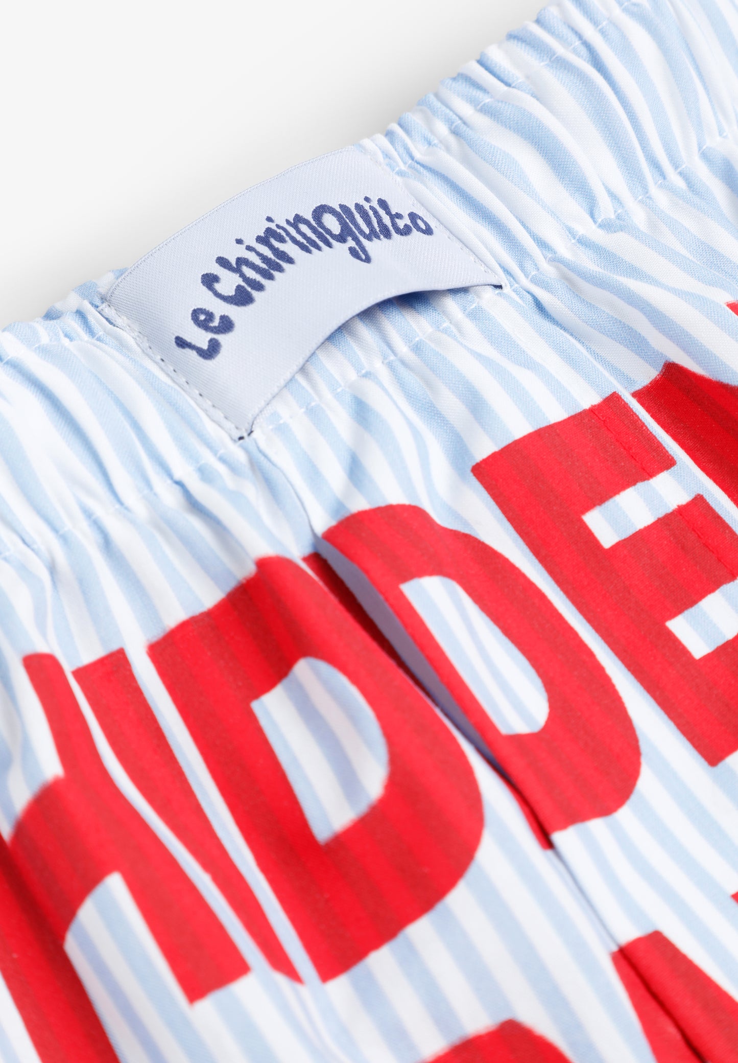 BOXER RAYAS PRINT | LE CHIRINGUITO