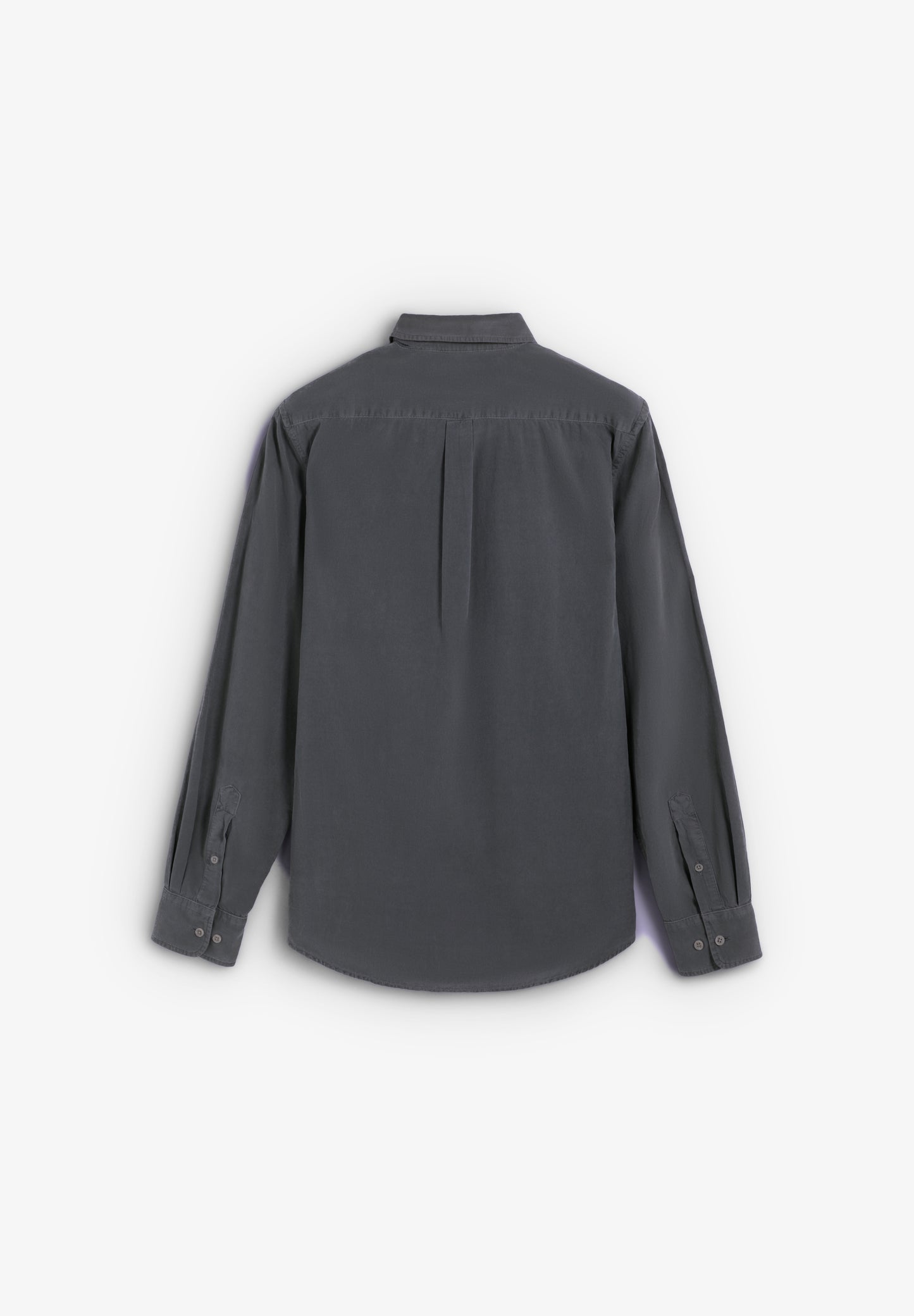 SCCORDUROY BD BT SHIRT