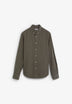 SCCORDUROY BD BT SHIRT