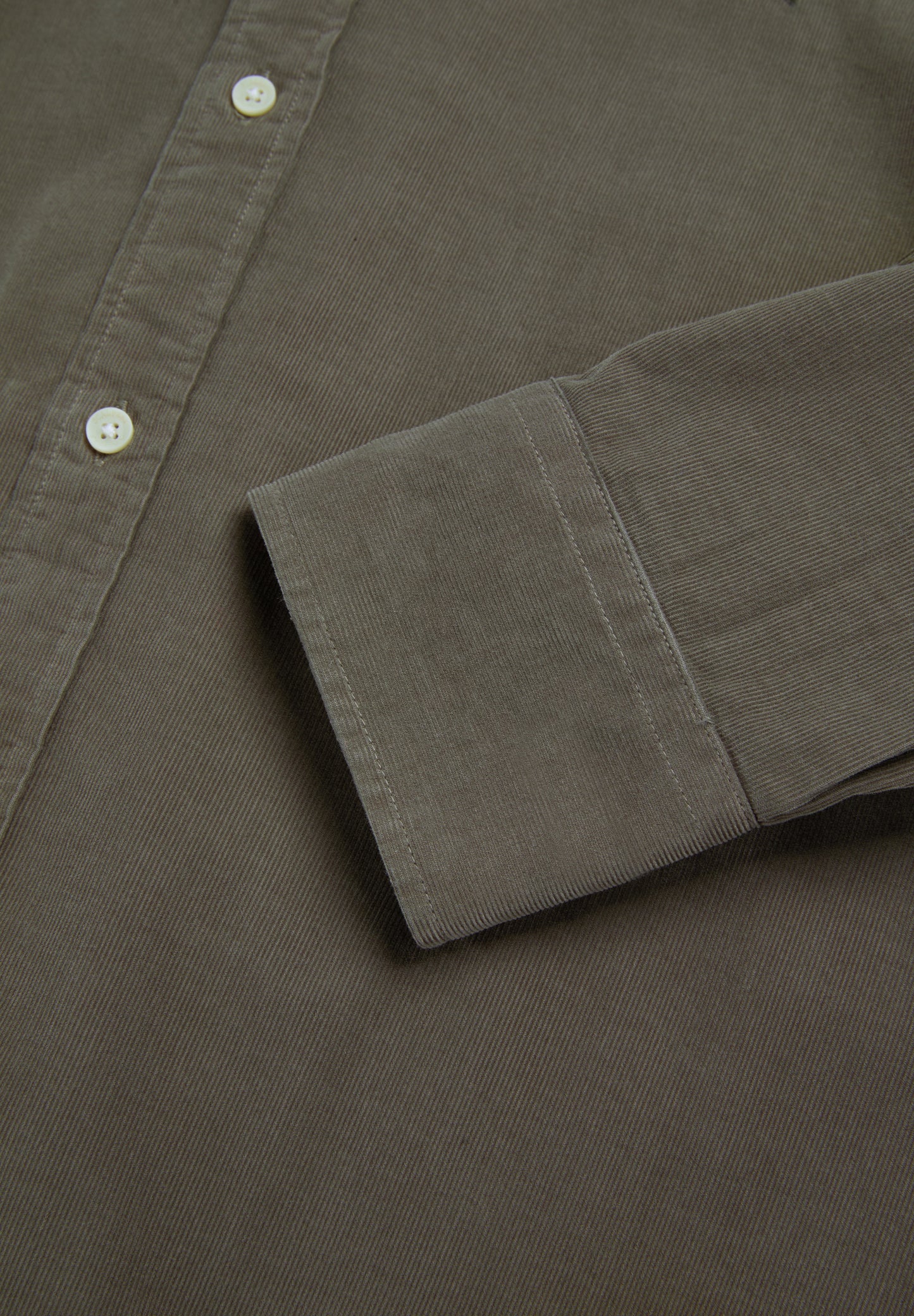 SCCORDUROY BD BT SHIRT