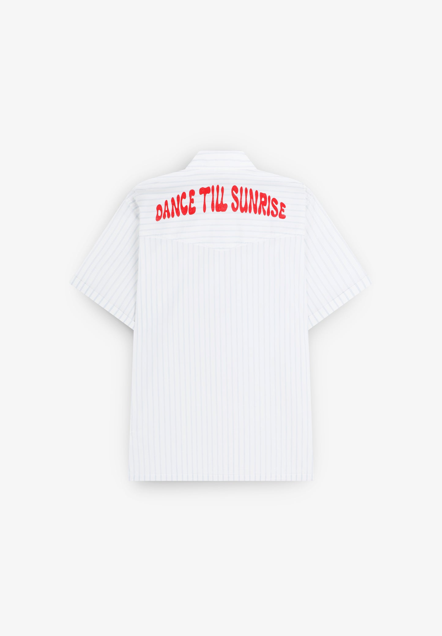 SCCHIRINGUITO OE DANCE SHIRT