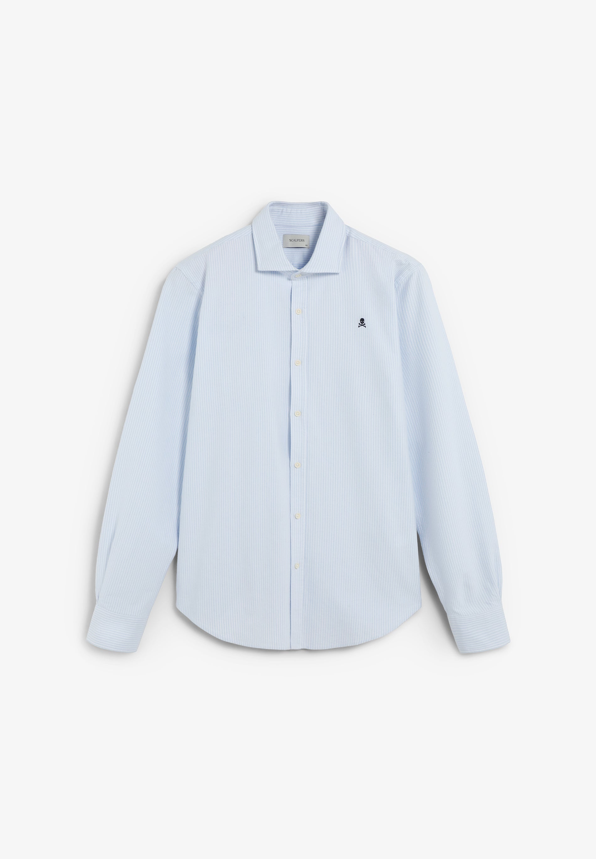 SCOXFORD PEACH BT SHIRT