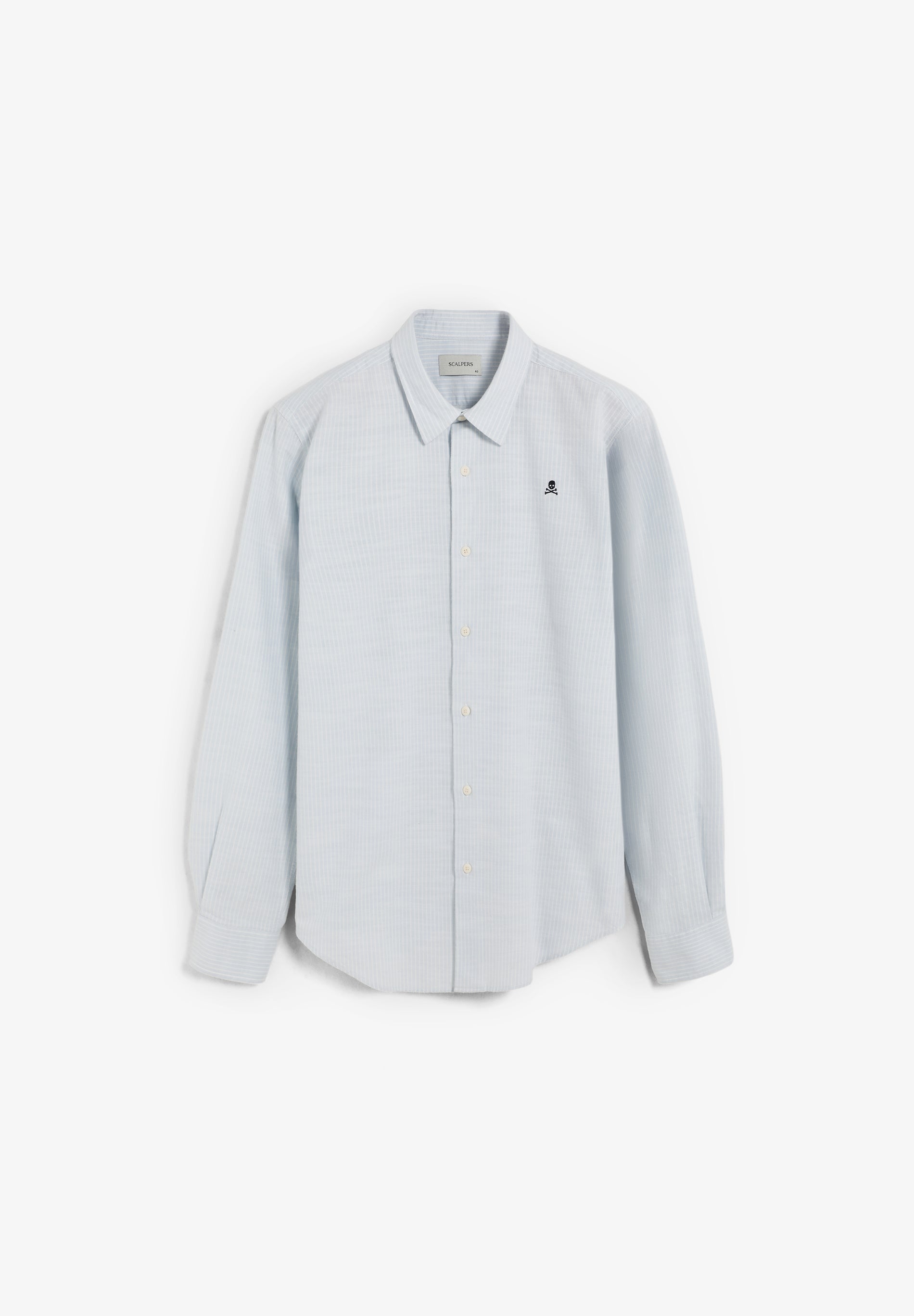 SCABBOT SE BT SHIRT - Scalpers