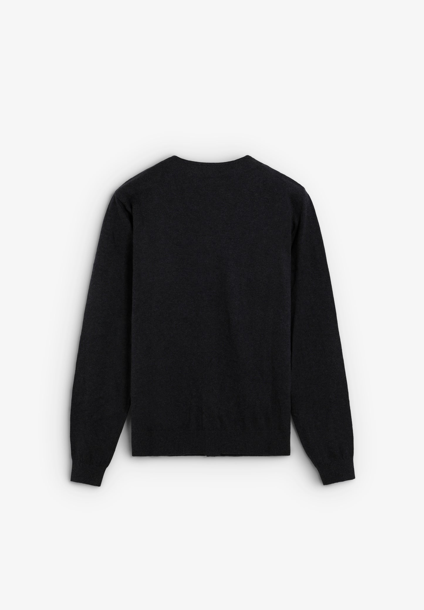 CÁRDIGAN CASHMERE Y ALGODÓN