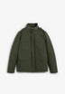 PARKA CAPUCHA MILITAR