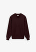 SCBASIC V NECK BT TRICOT