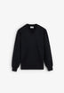 SCBASIC V NECK BT TRICOT