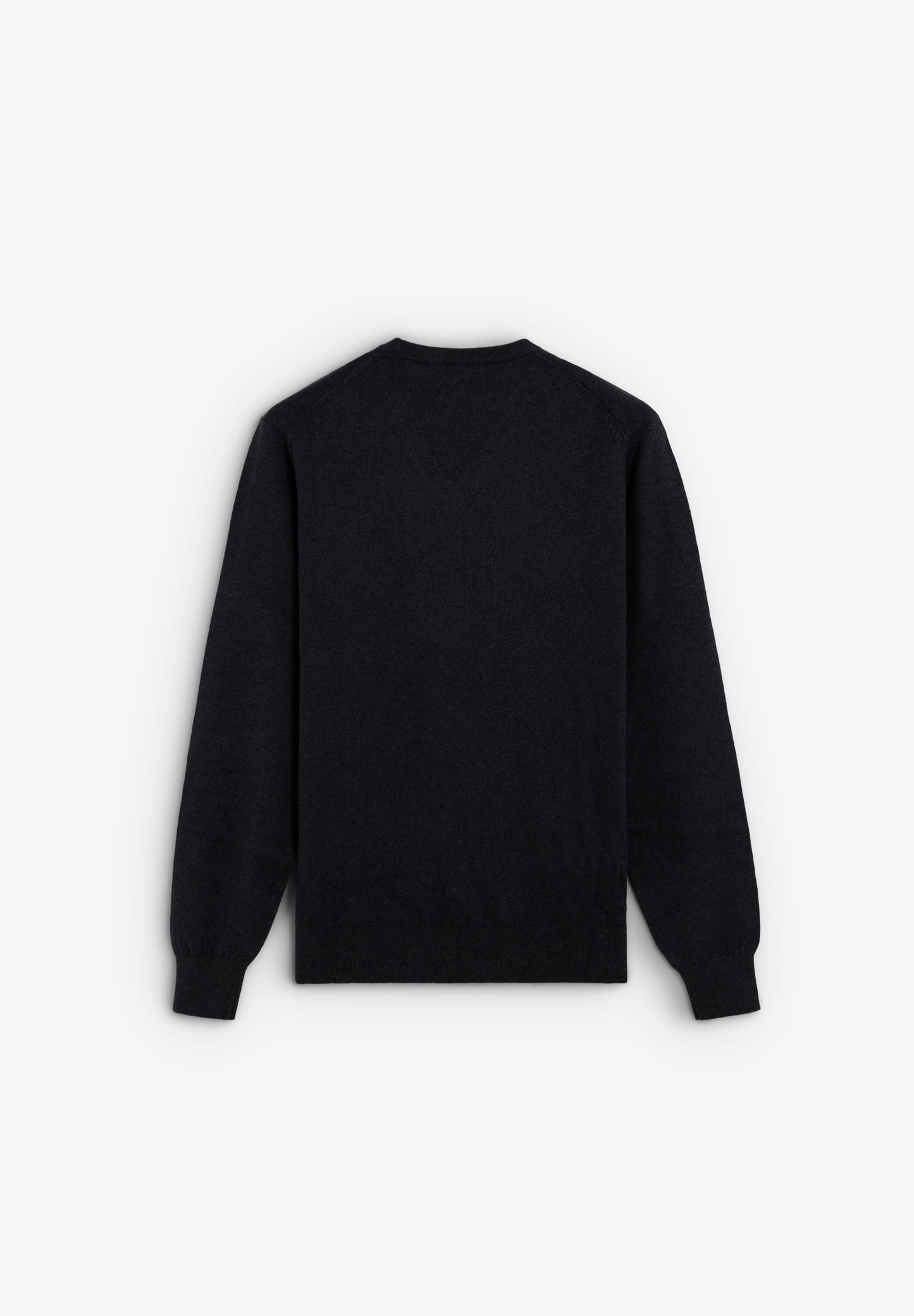 SCBASIC V NECK BT TRICOT