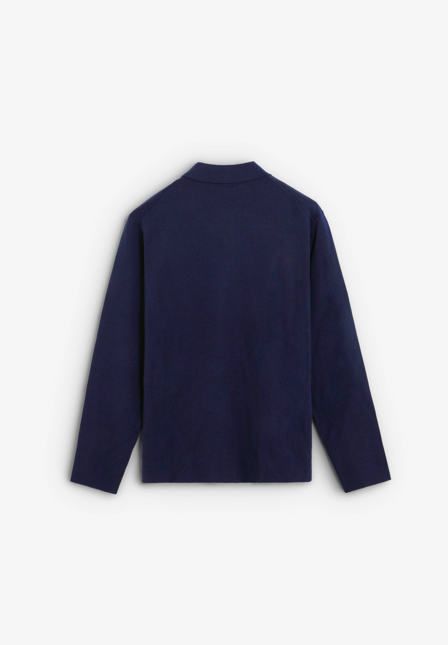 SCPATCH POLO BT TRICOT