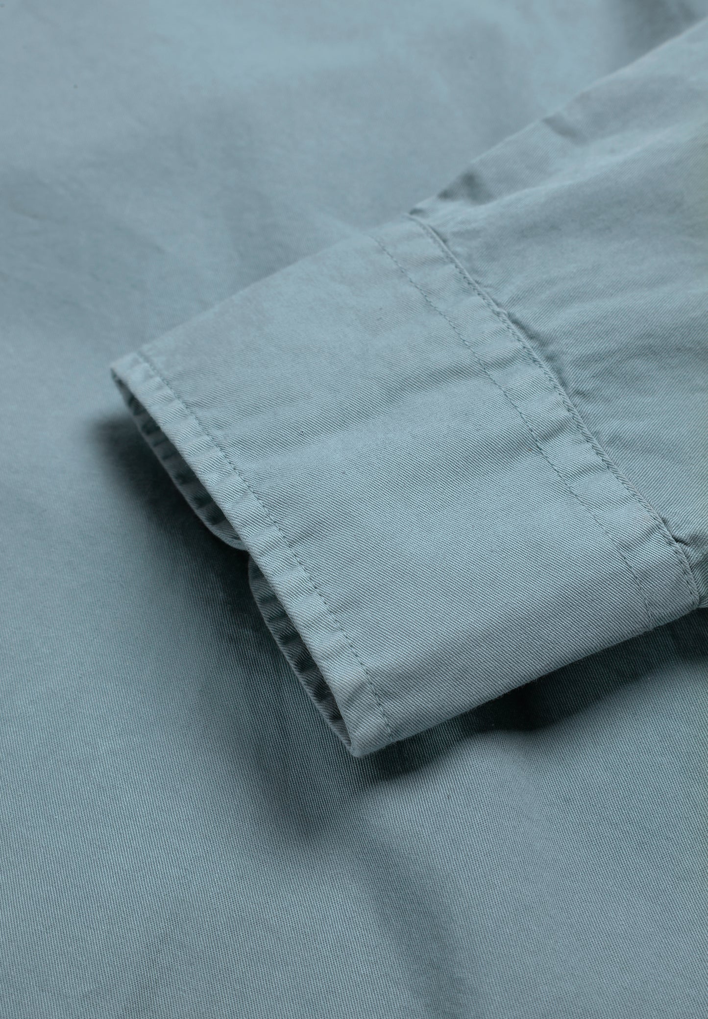 CAMISA REGULAR FIT BORDADA