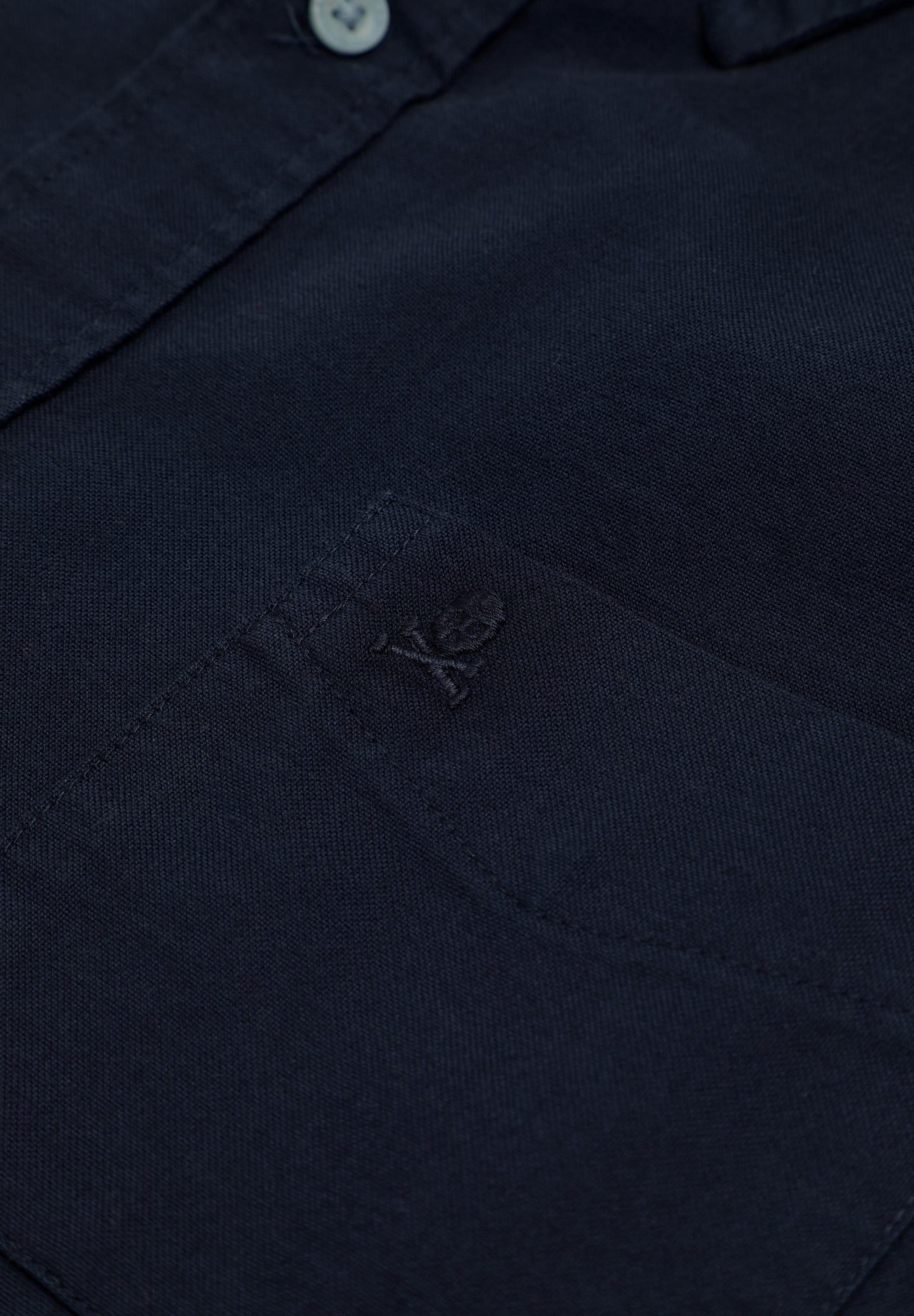 CAMISA BOLSILLO CALAVERA