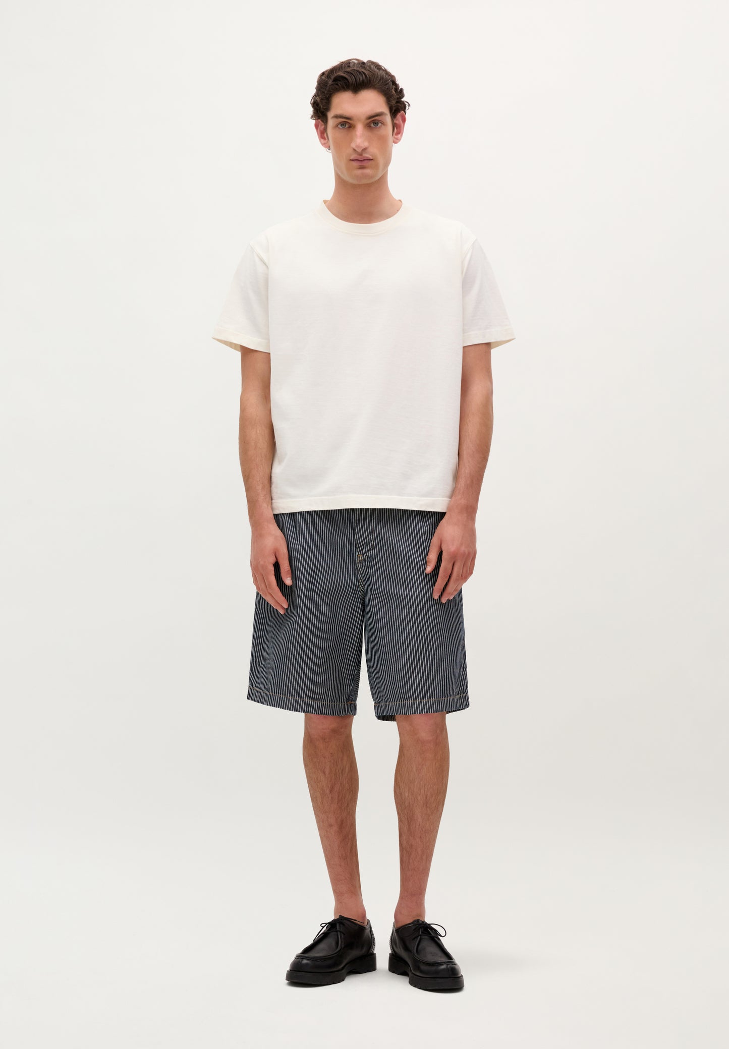 BERMUDAS RAYAS