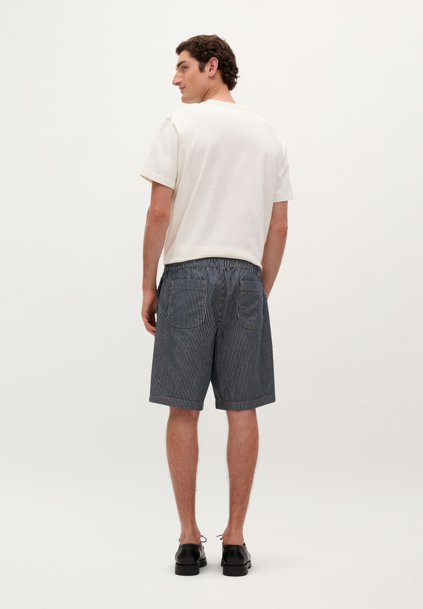 BERMUDAS RAYAS
