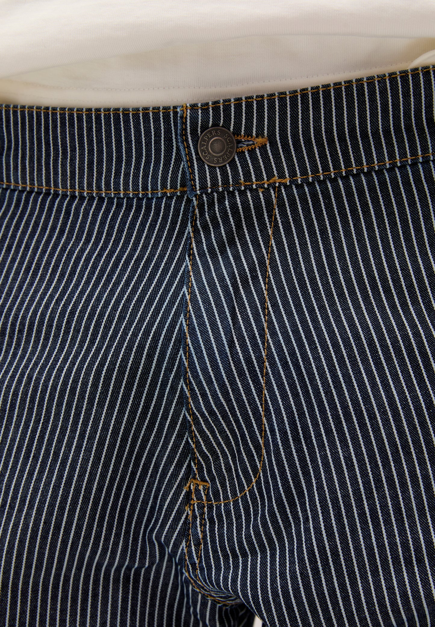 PANTALÓN RAYAS