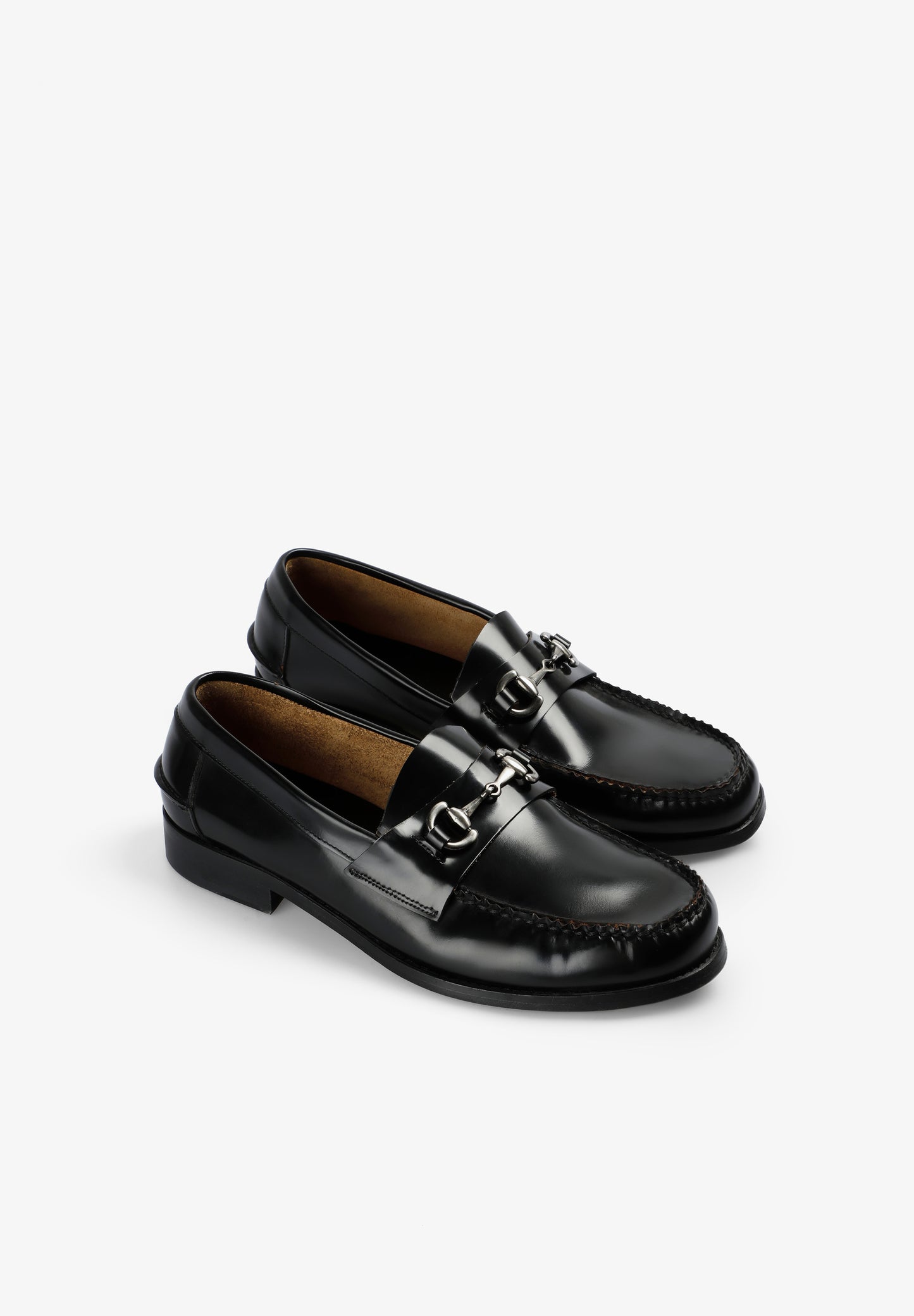 SCWILL LOAFER SHOES