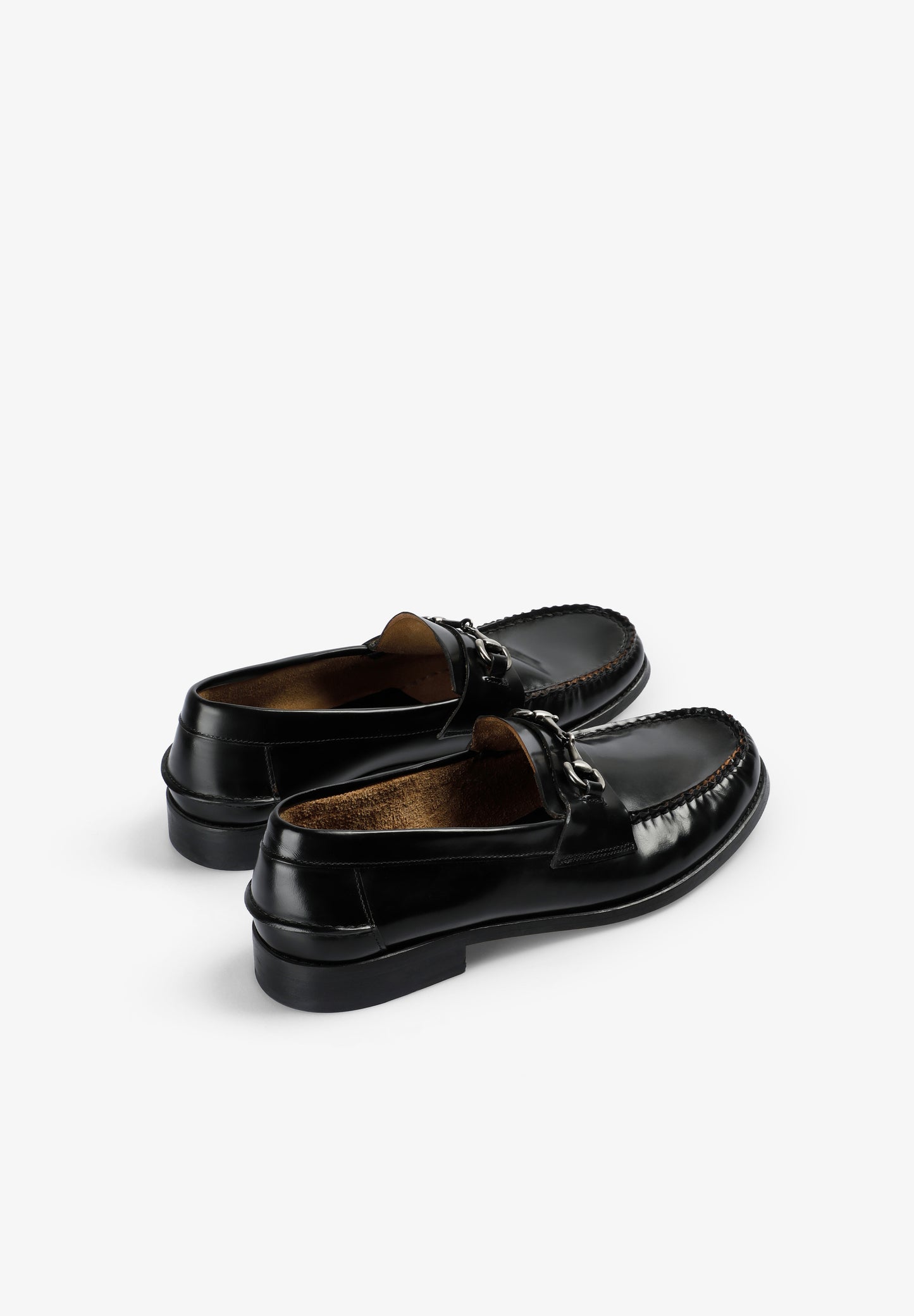 SCWILL LOAFER SHOES