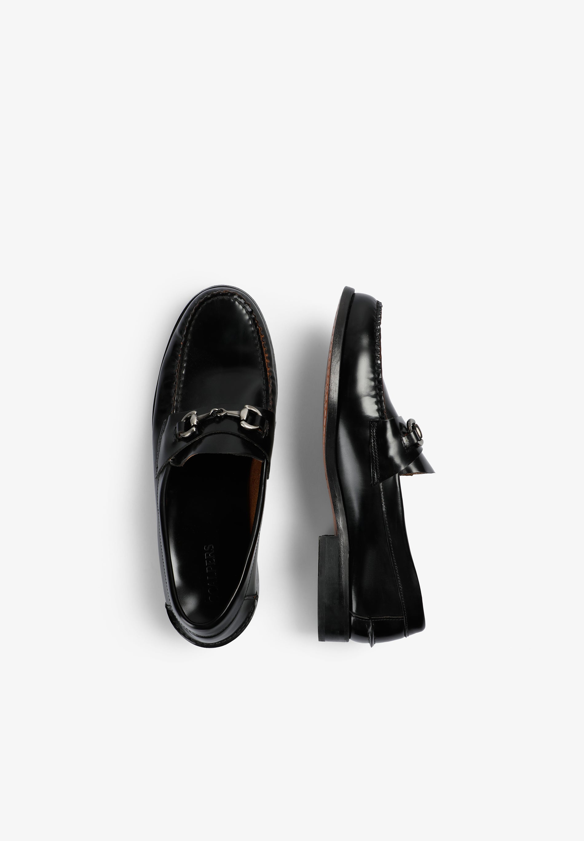 SCWILL LOAFER SHOES