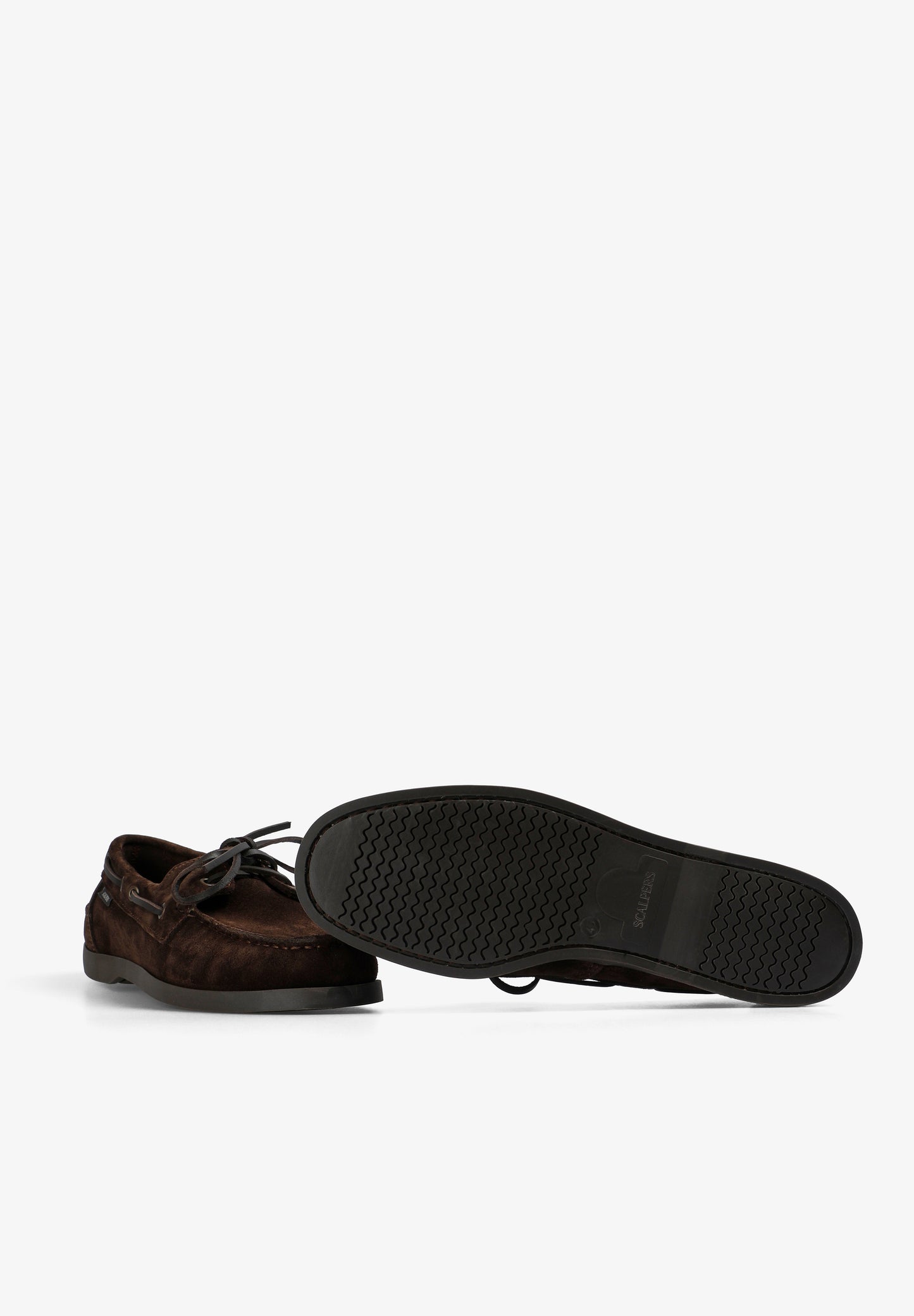 SCCURIEL BOAT SHOES