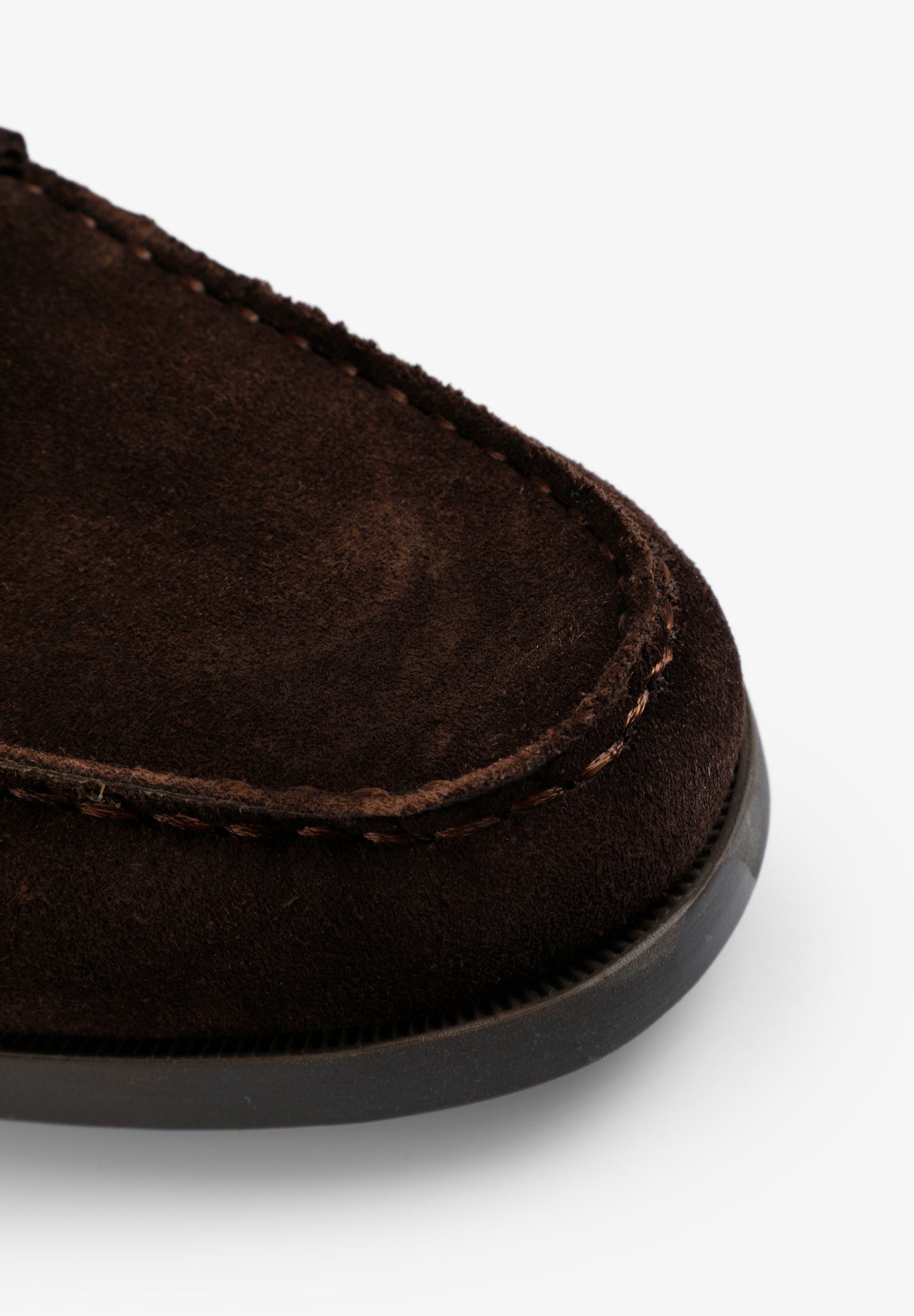 SCCURIEL BOAT SHOES