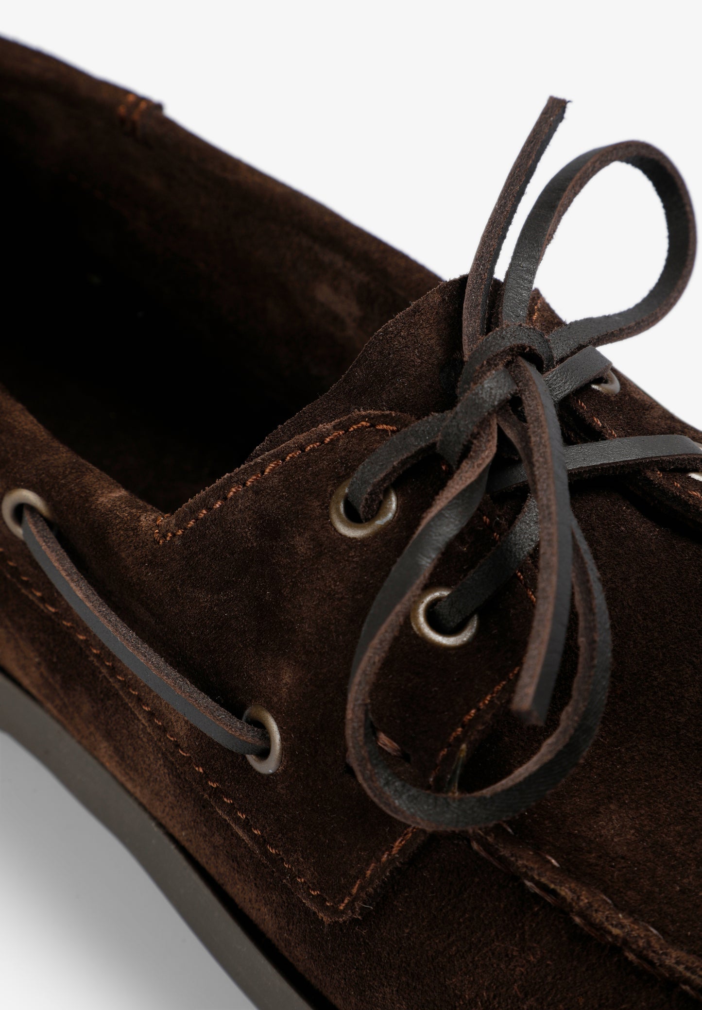 SCCURIEL BOAT SHOES