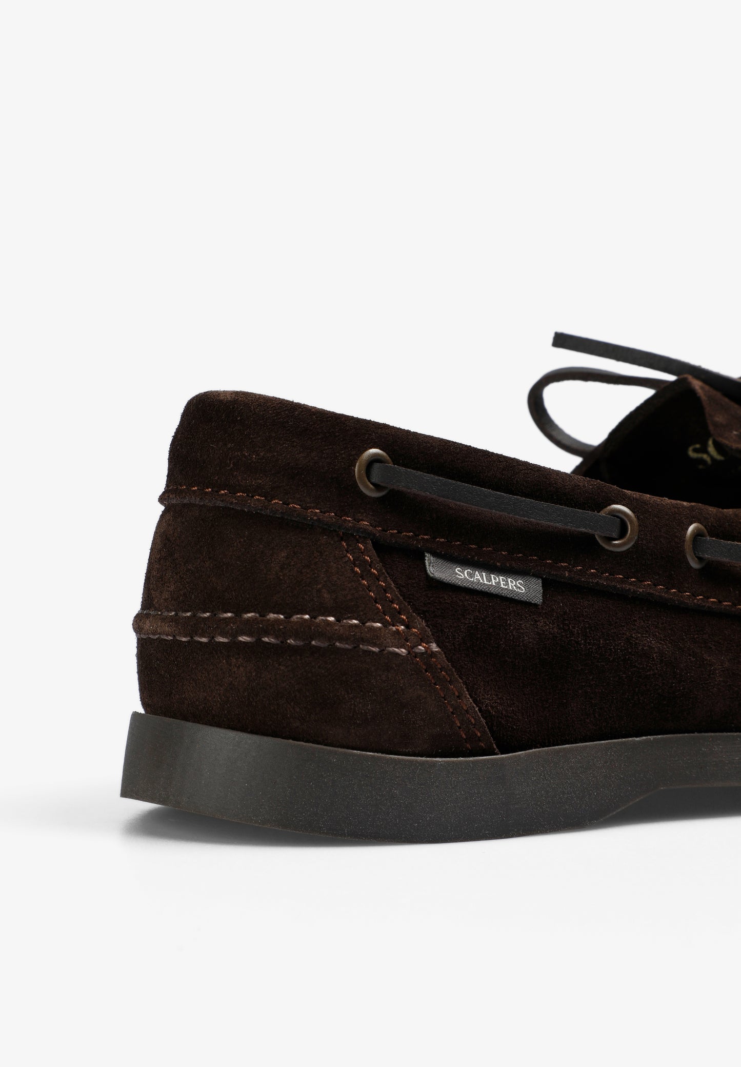 SCCURIEL BOAT SHOES