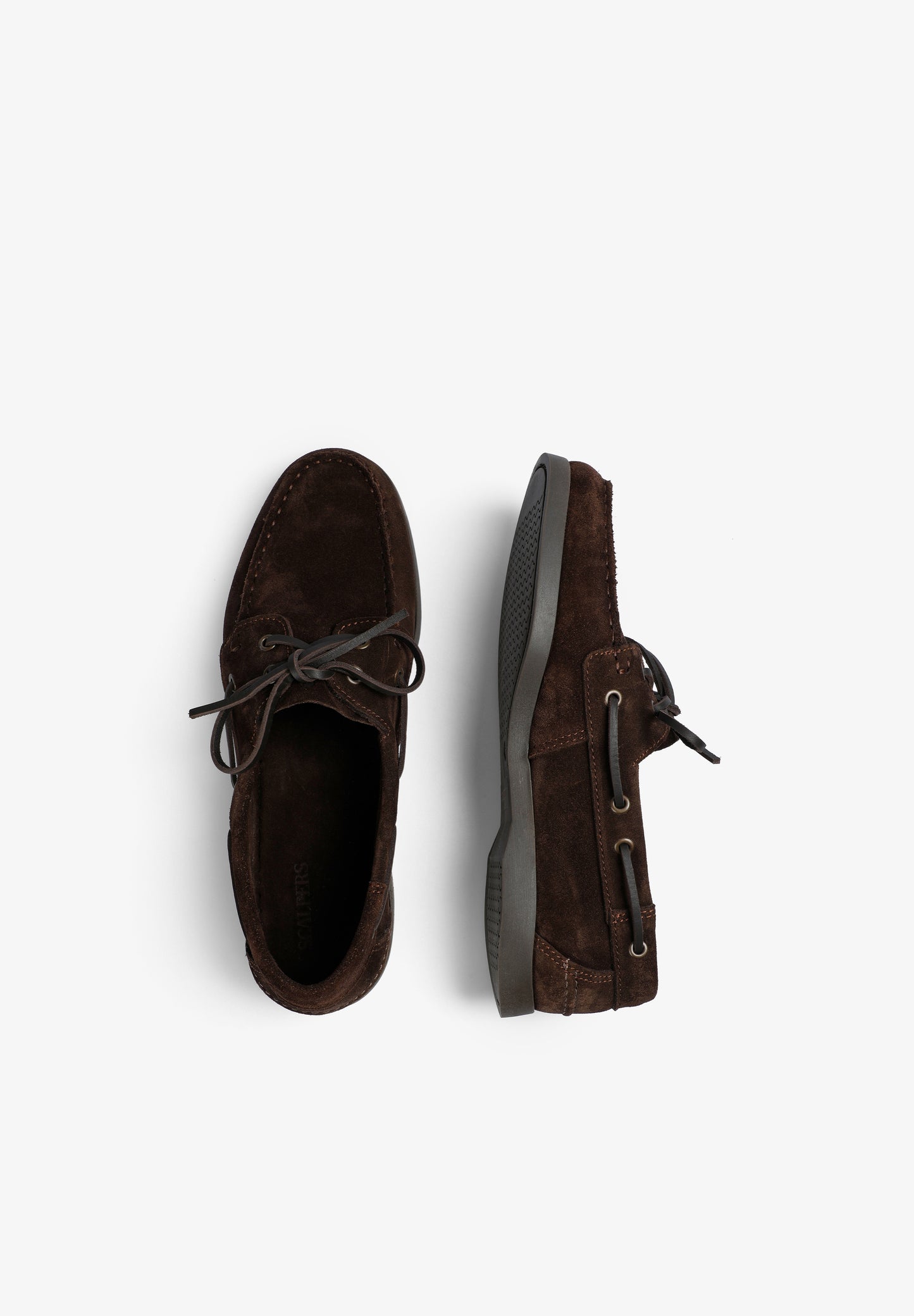SCCURIEL BOAT SHOES