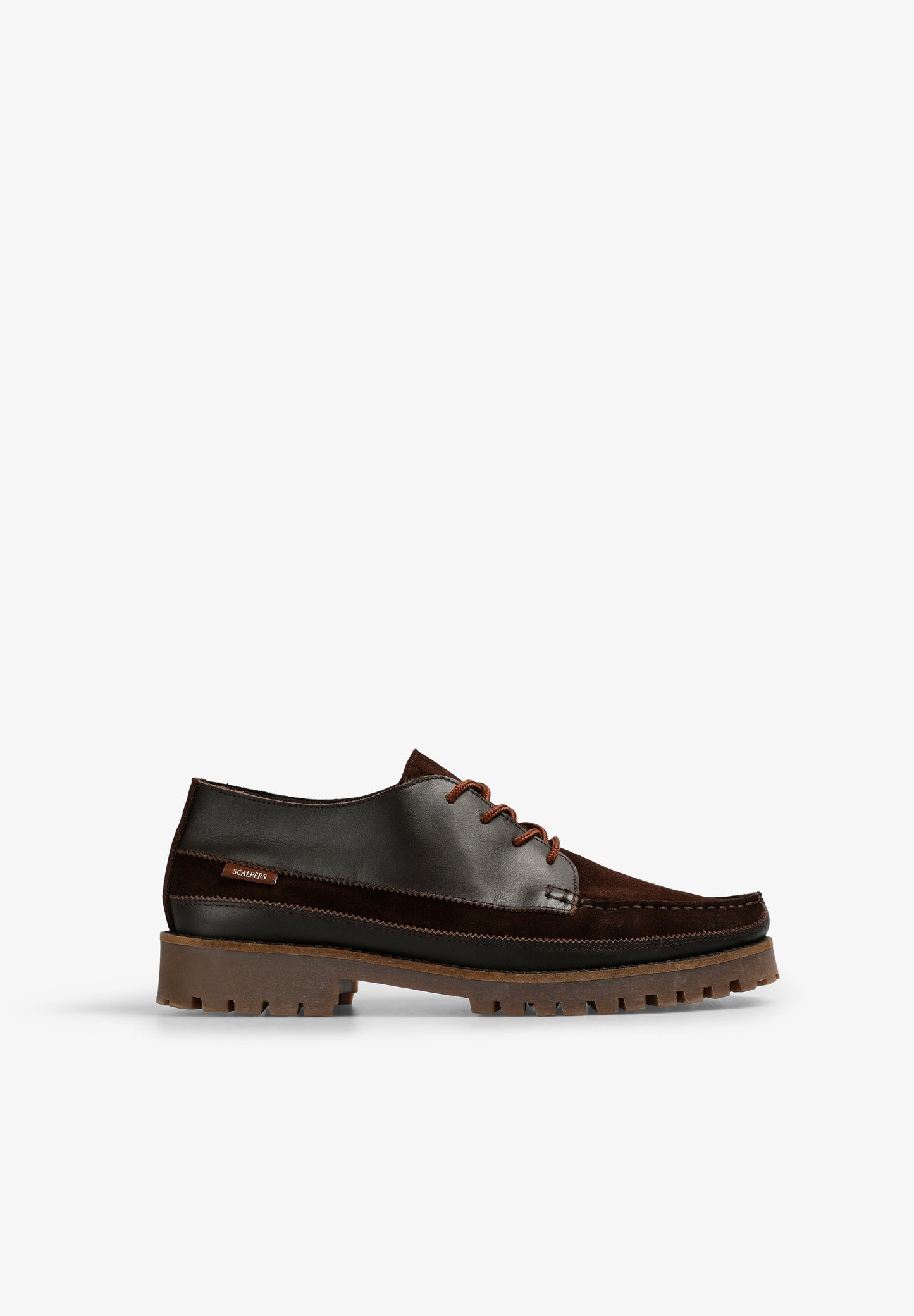 SCCLEVER MID SHOES