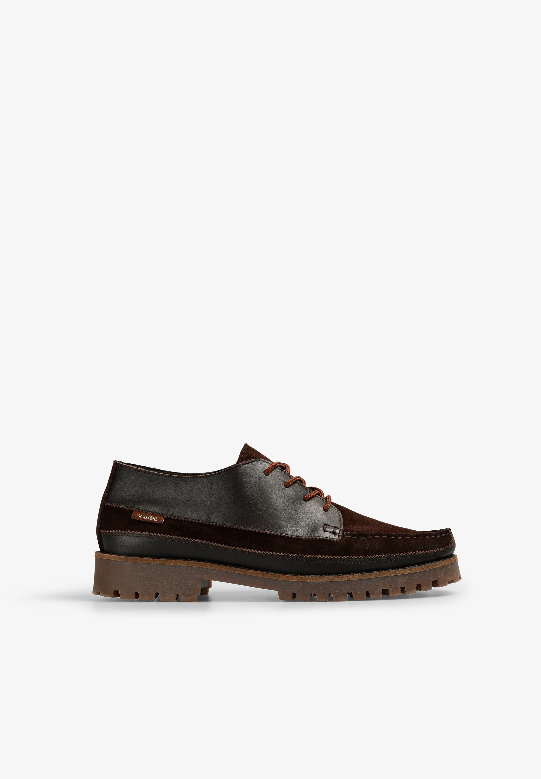 SCCLEVER MID SHOES