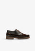 SCCLEVER MID SHOES