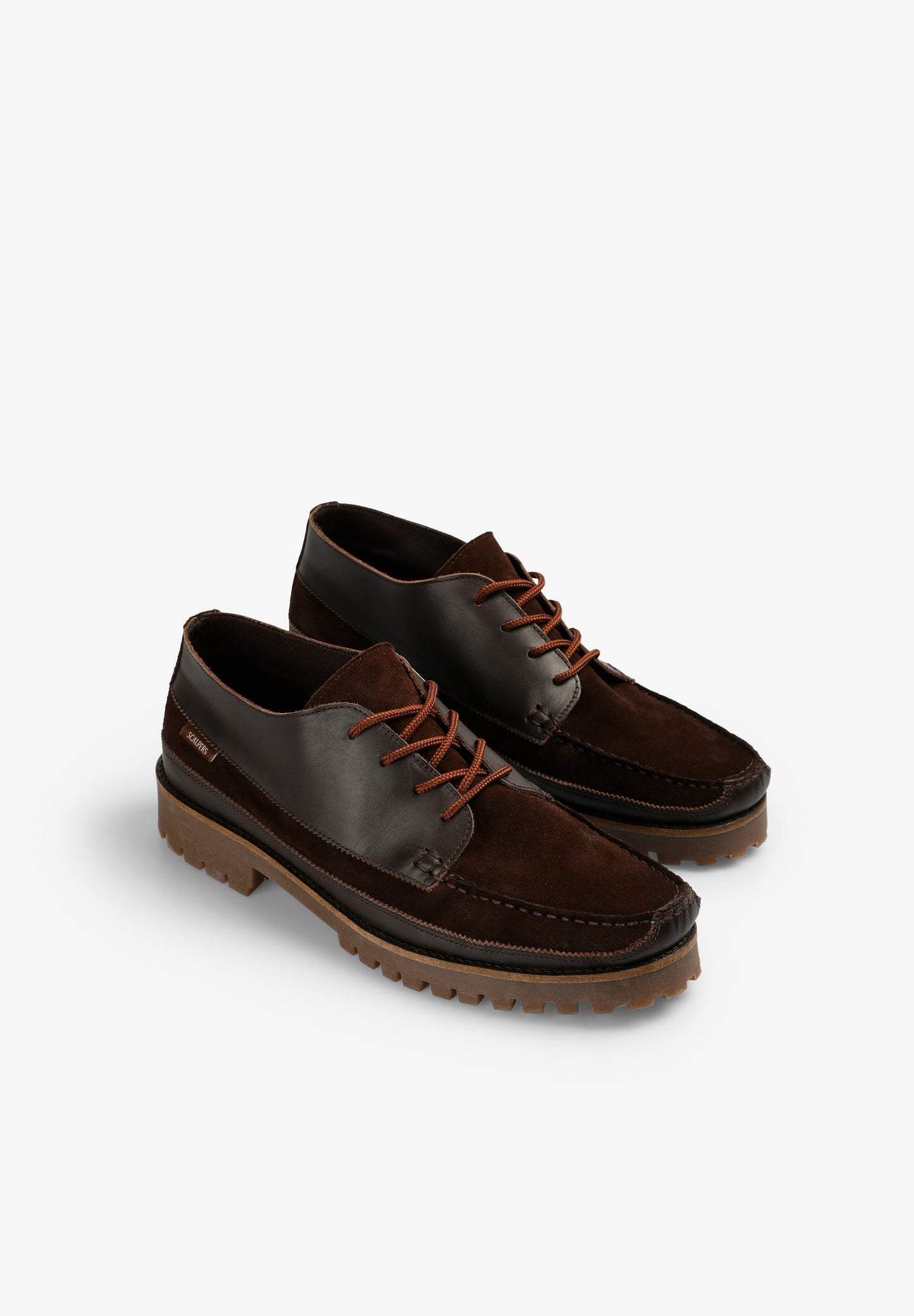 SCCLEVER MID SHOES