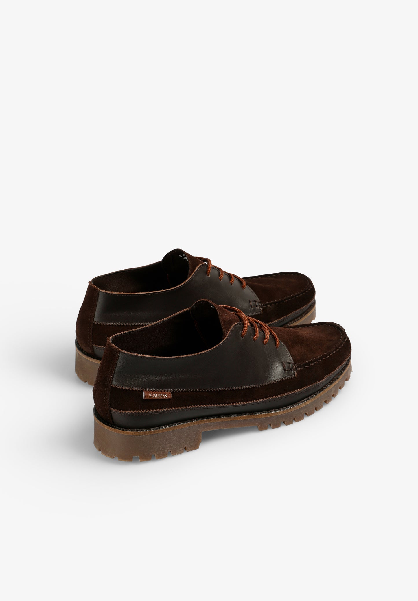 SCCLEVER MID SHOES