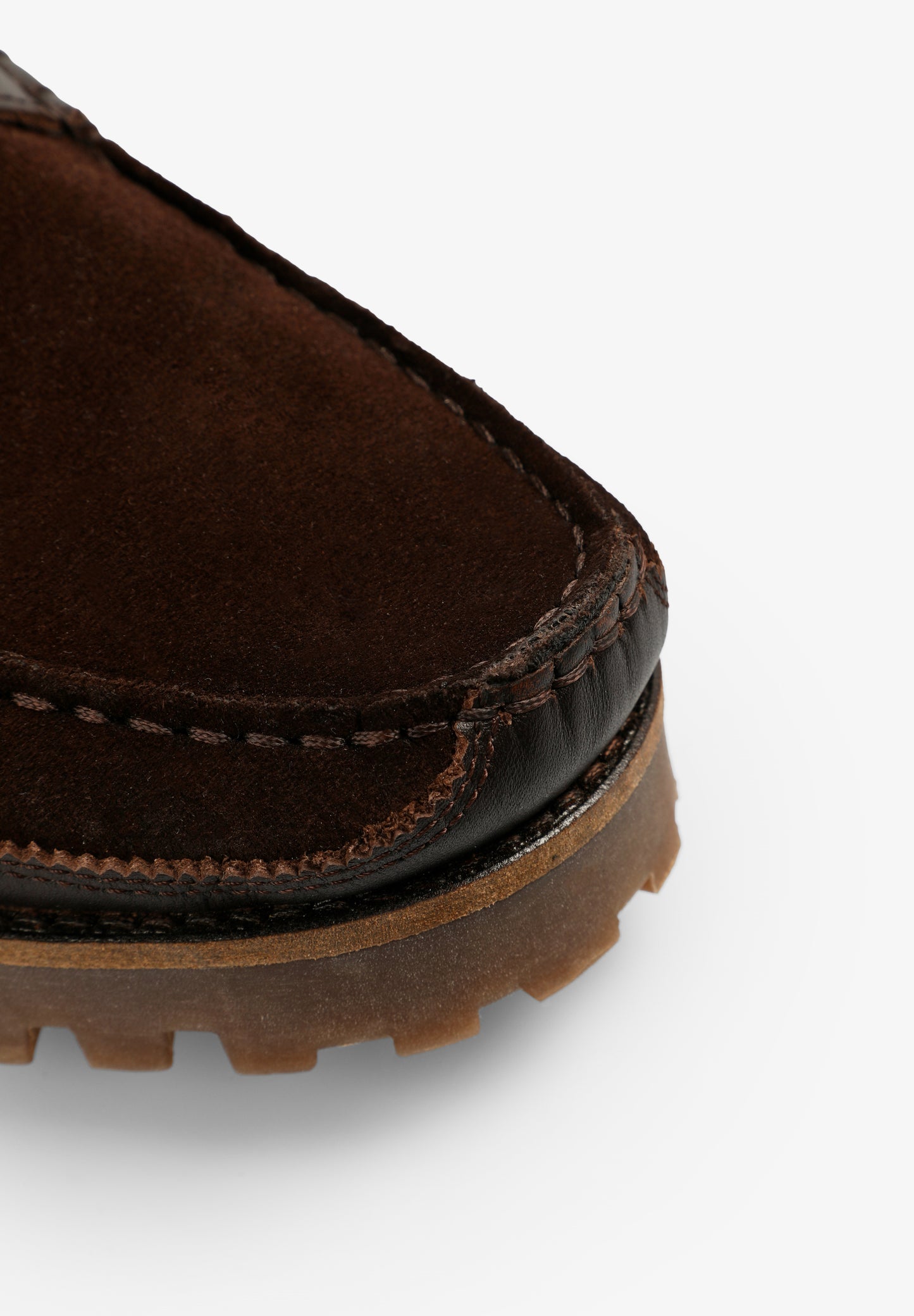 SCCLEVER MID SHOES
