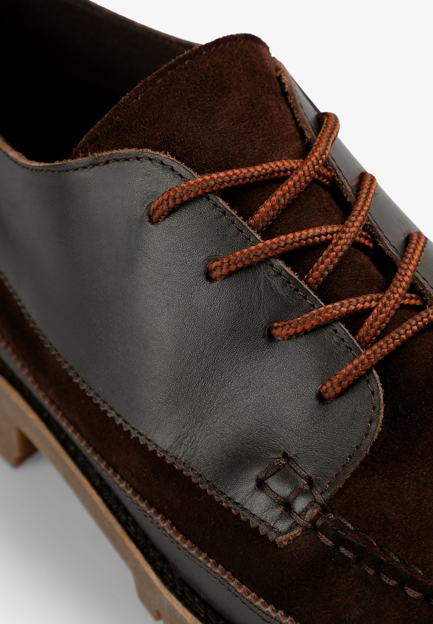 SCCLEVER MID SHOES
