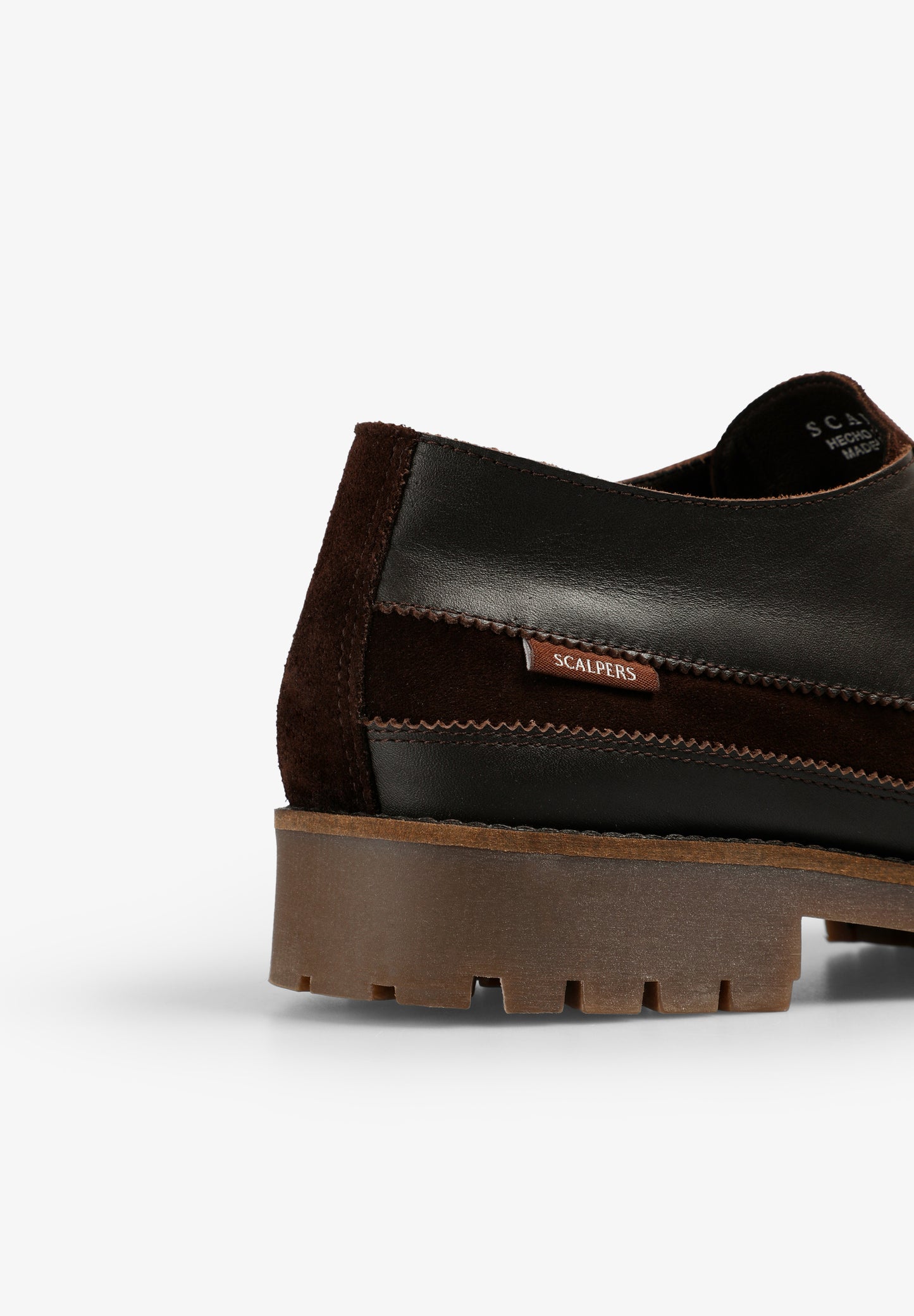 SCCLEVER MID SHOES
