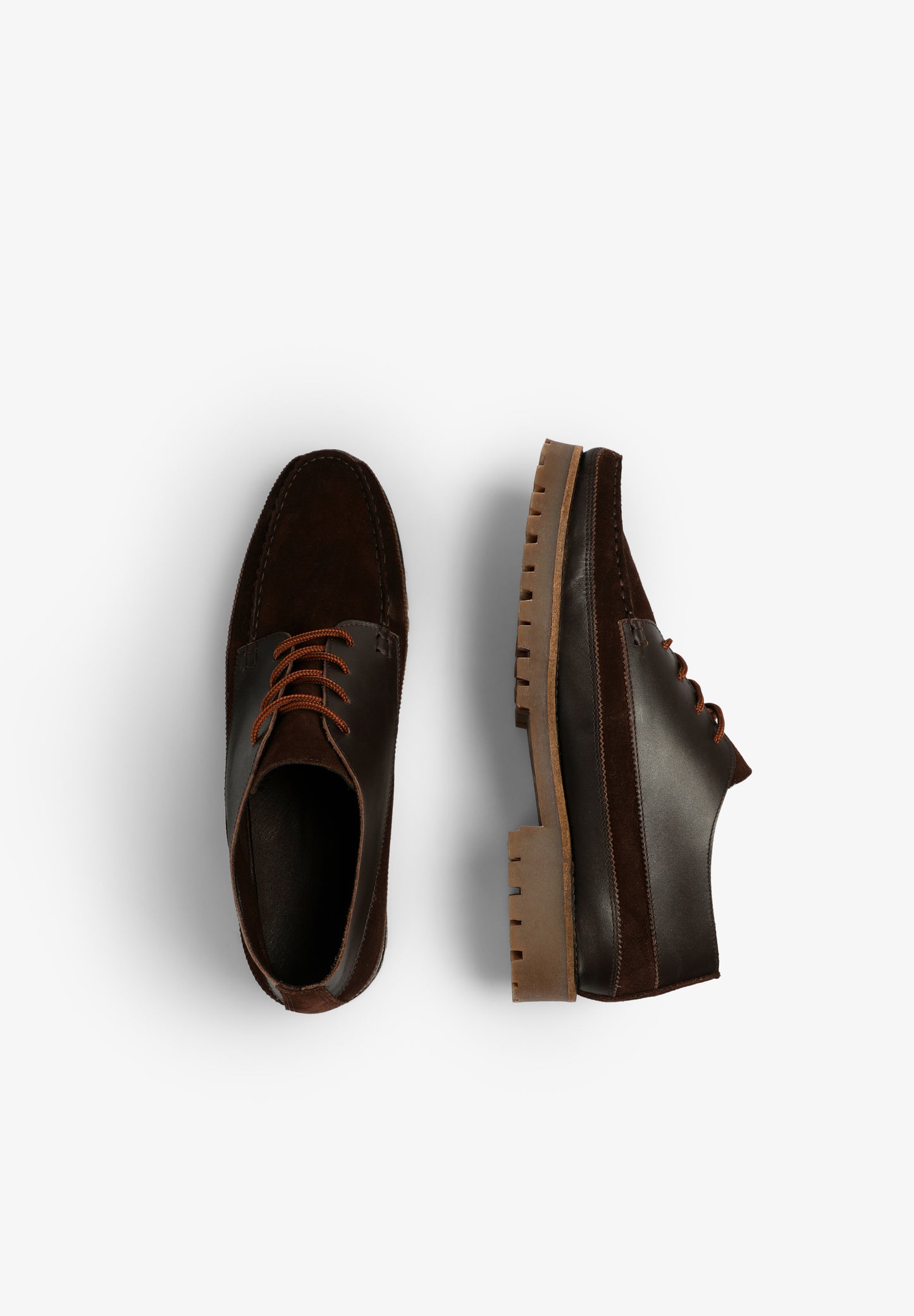 SCCLEVER MID SHOES